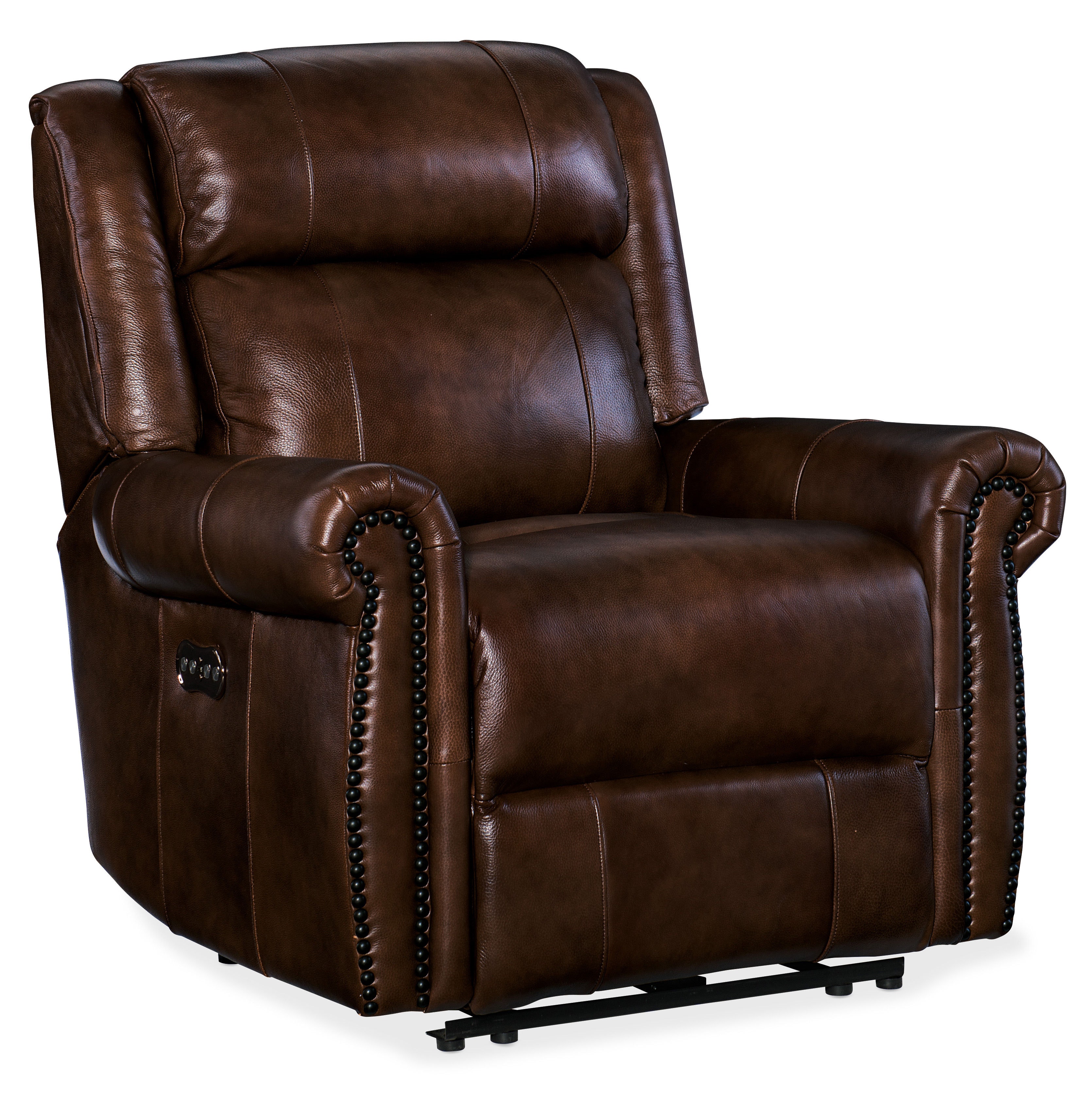 fghjfgjh Esme Power Recliner w/ Power Headrest SS461-PWR-188