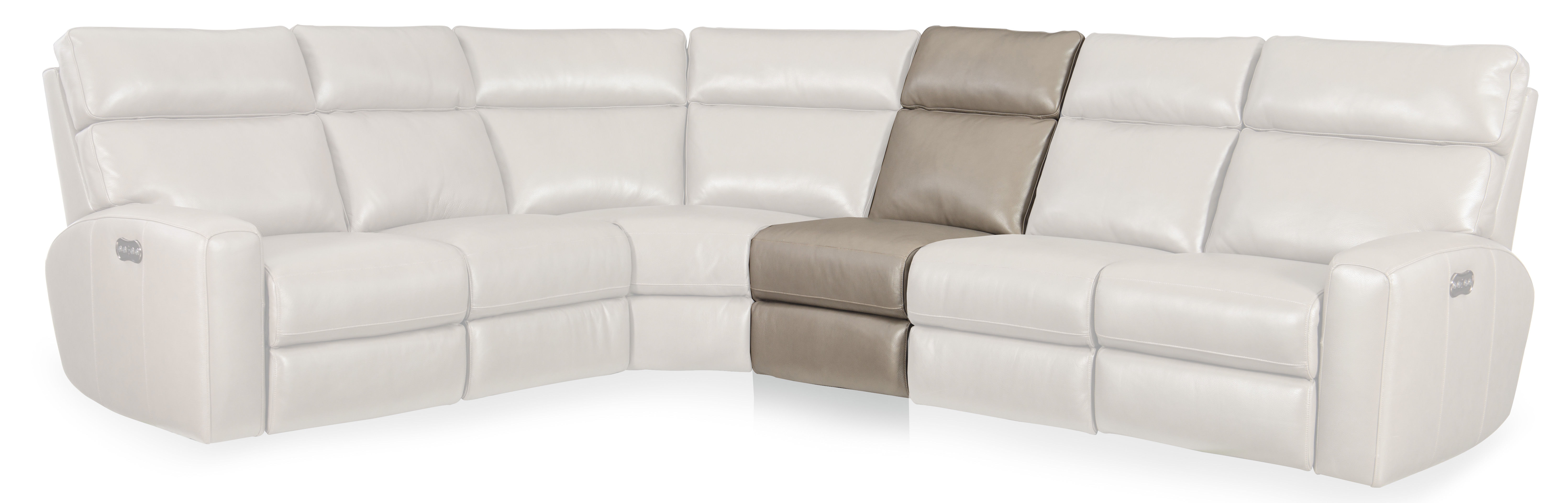 fghjfgjh Mowry Armless Power Recliner SS462-AR-091