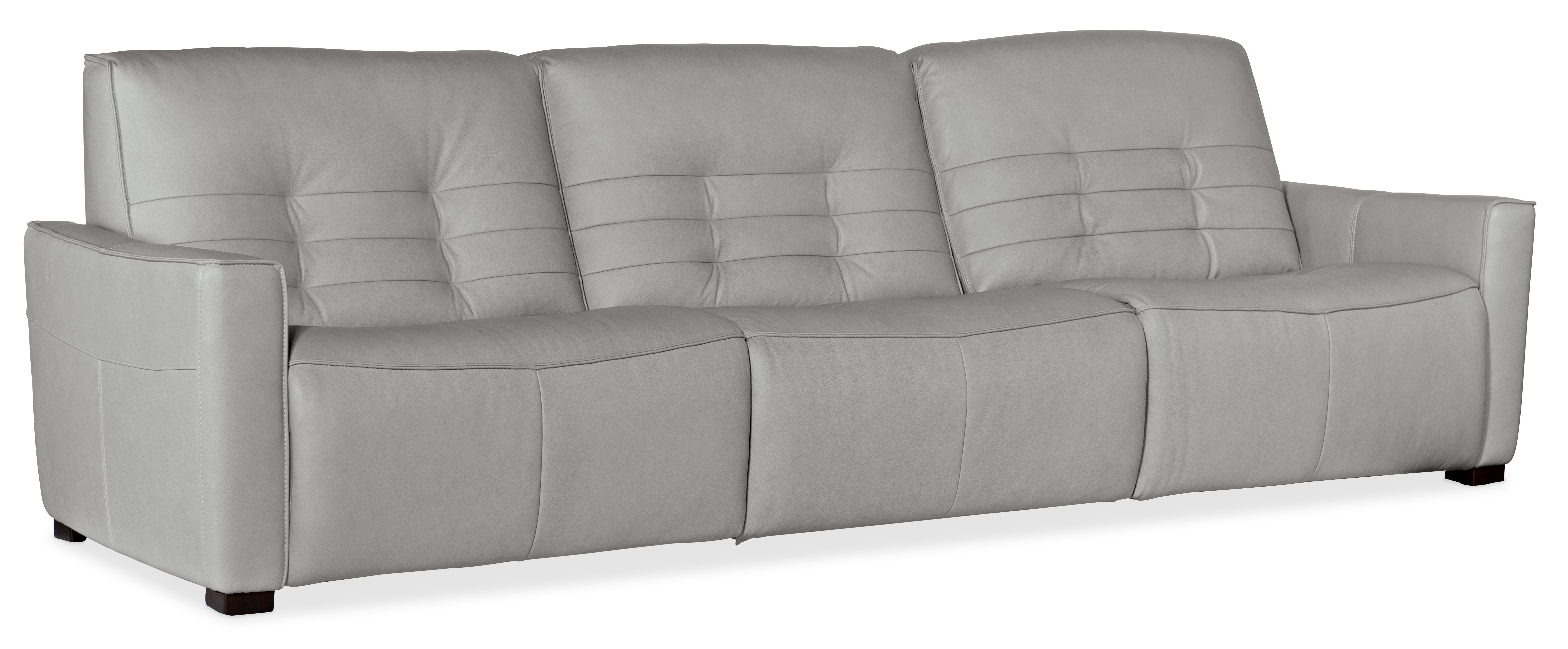 fghjfgjh Reaux Power Recline Sofa w/3 Power Recliners SS555-GP3-095