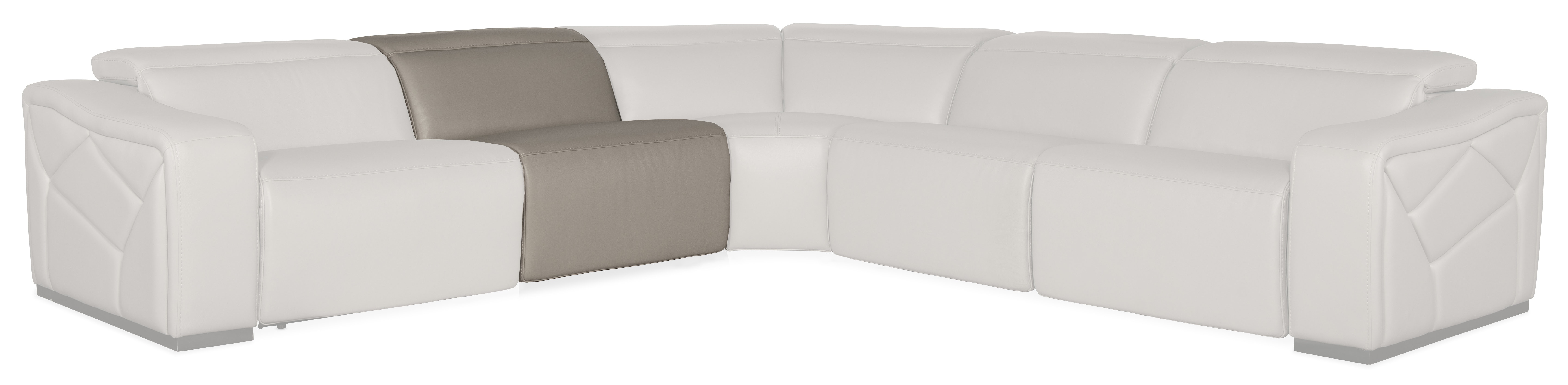 fghjfgjh Opal Power Recline with Power Headrest Component SS602-ALPH-091