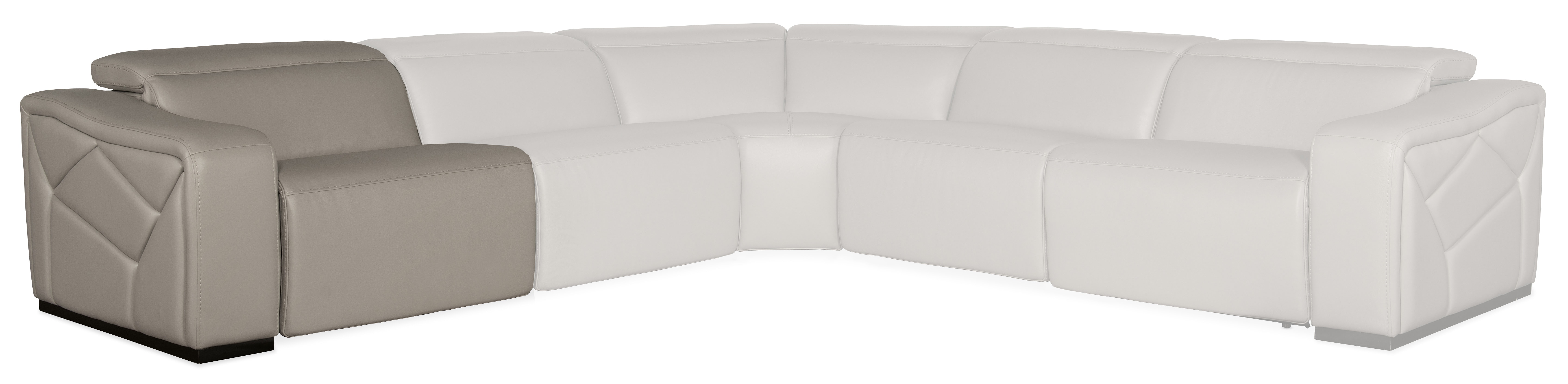fghjfgjh Opal LAF Power Recline with Power Headrest Component SS602-LPH-091