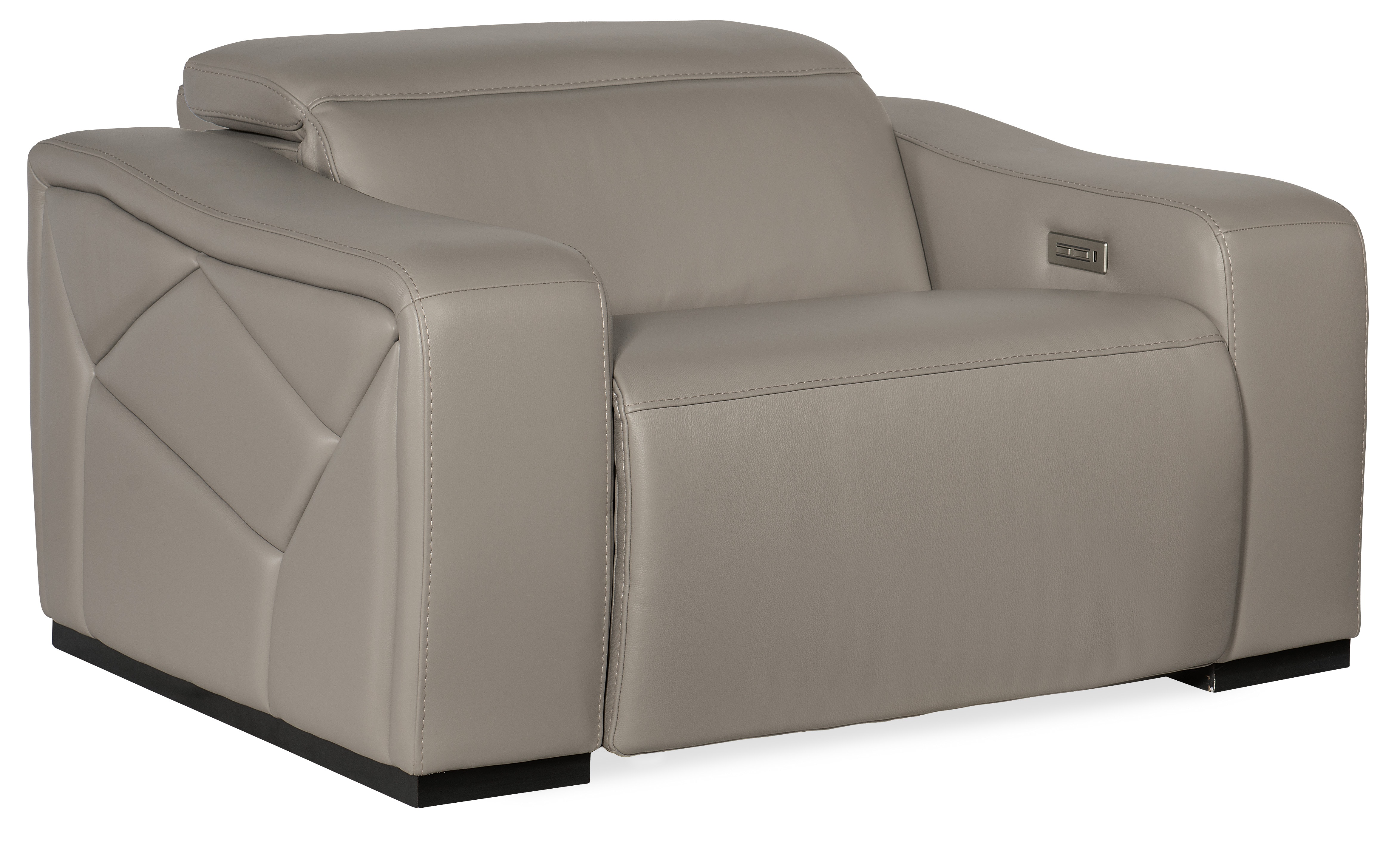 fghjfgjh Opal Power Recliner with Power Headrest SS602-PH1-091