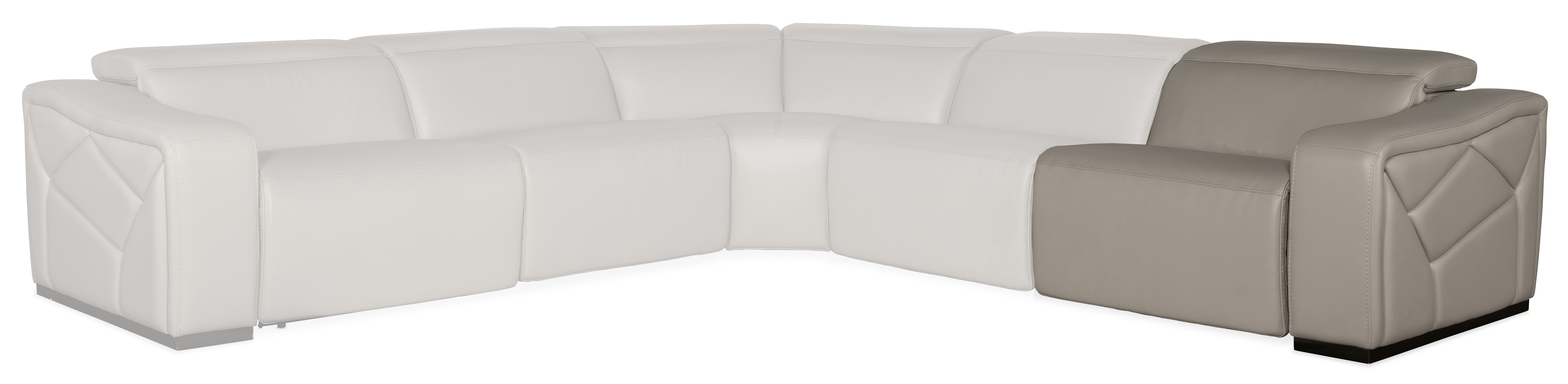 fghjfgjh Opal RAF Power Recline with Power Headrest Component SS602-RPH-091