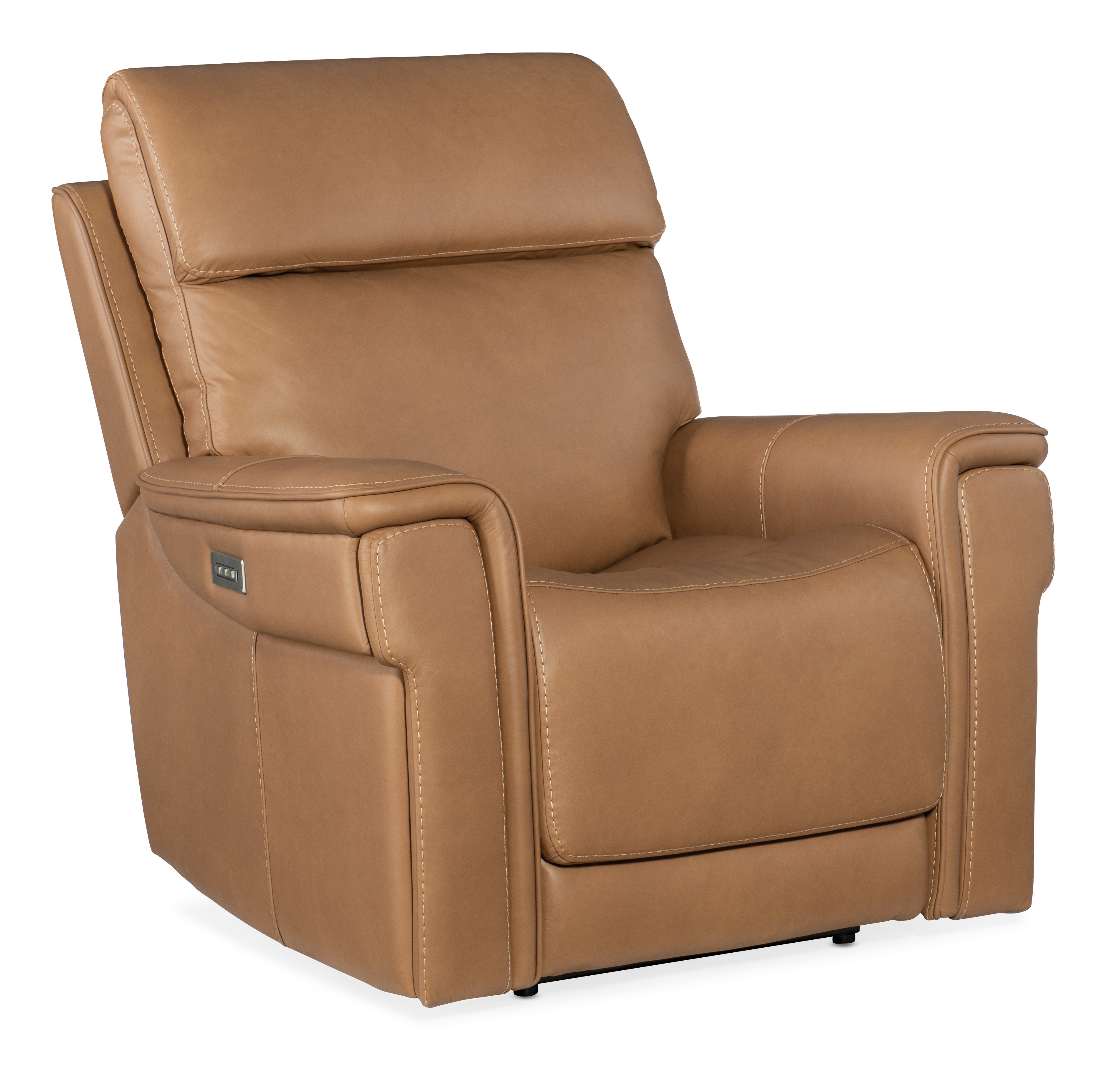 fghjfgjh Lyra Zero Gravity Power Recliner with Power Headrest SS608-PHZL1-082