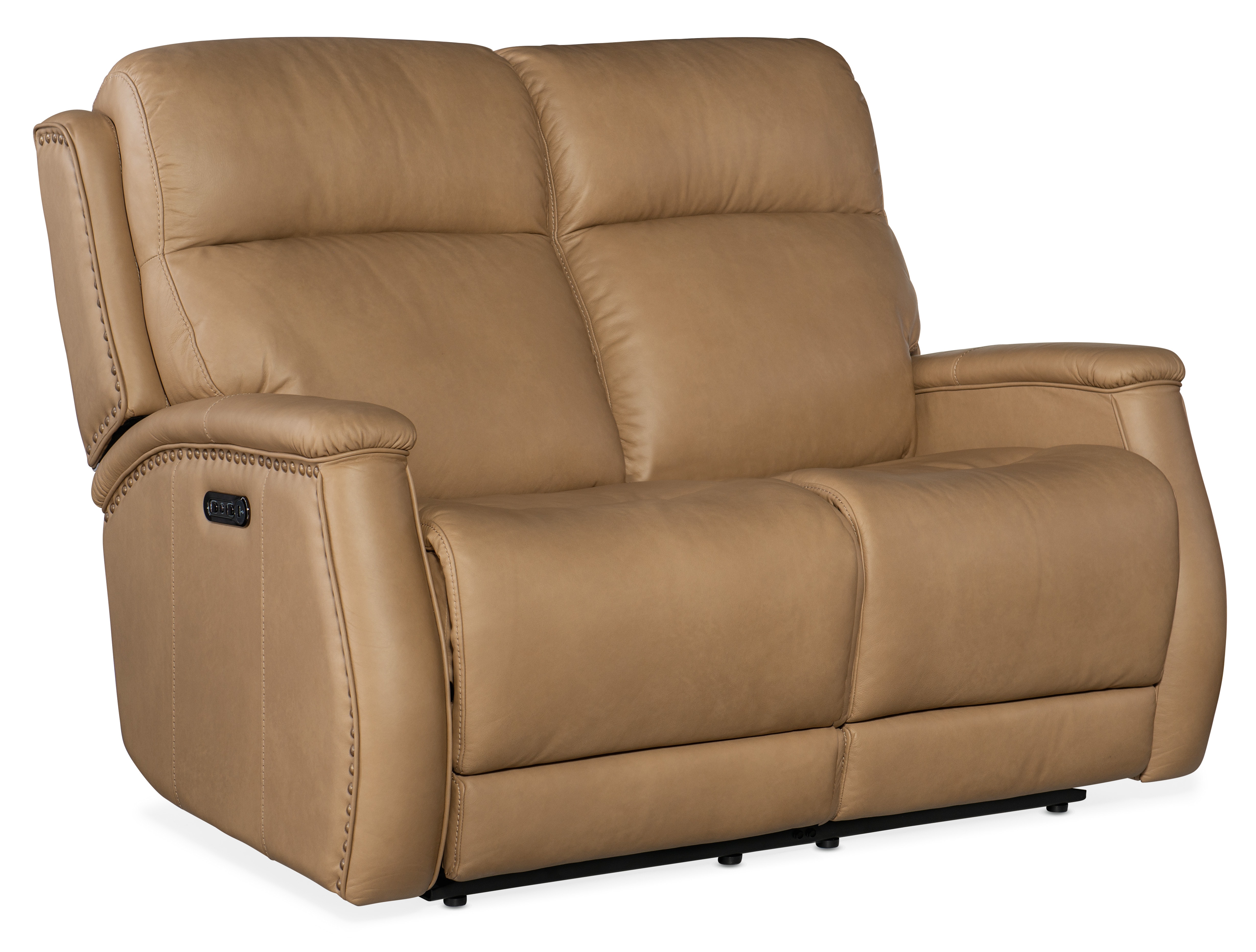 fghjfgjh Rhea Zero Gravity Power Loveseat with Power Headrest SS703-PHZ2-080