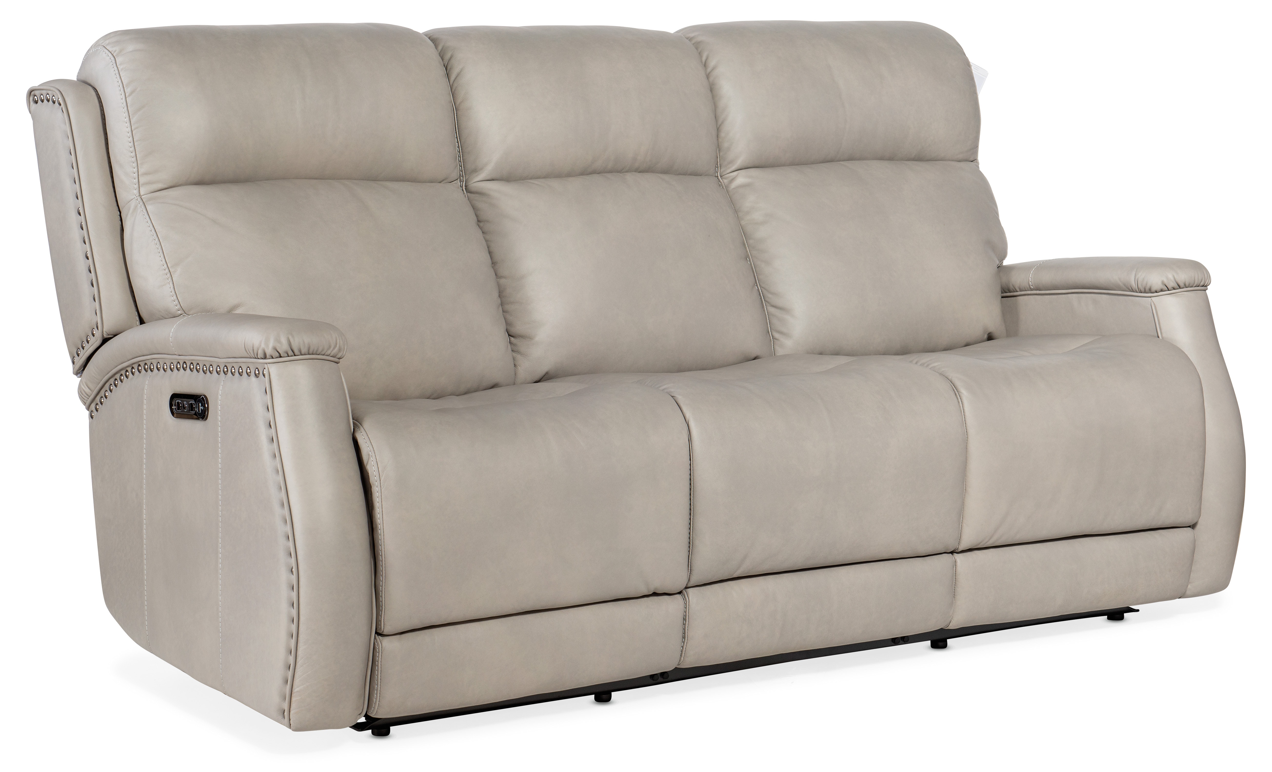 fghjfgjh Rhea Zero Gravity Power Recline Sofa with Power Headrest SS703-PHZ3-091