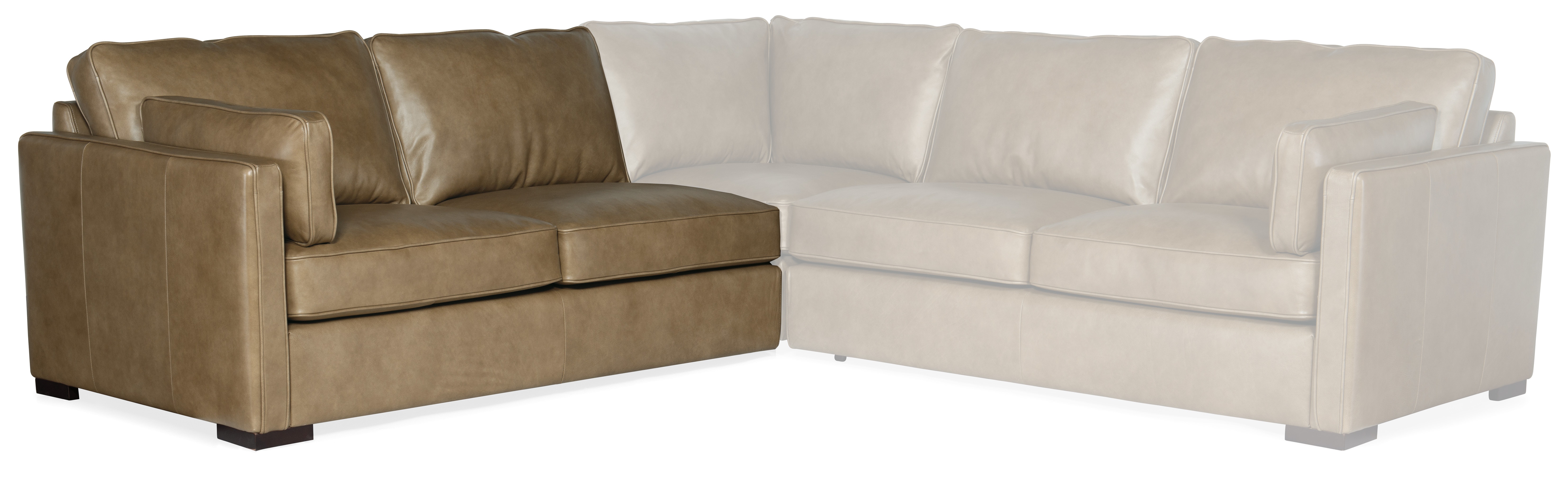 fghjfgjh Romiah Left Arm Facing Stationary Loveseat SS813-L2-081