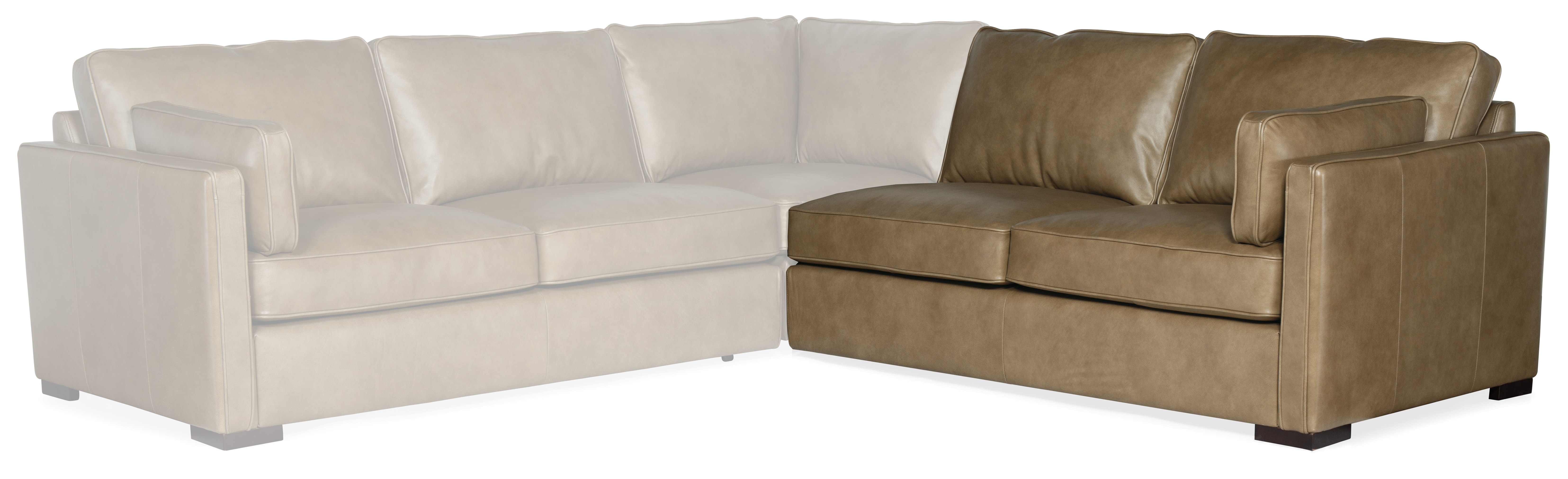 fghjfgjh Romiah Right Arm Facing Stationary Loveseat SS813-R2-081