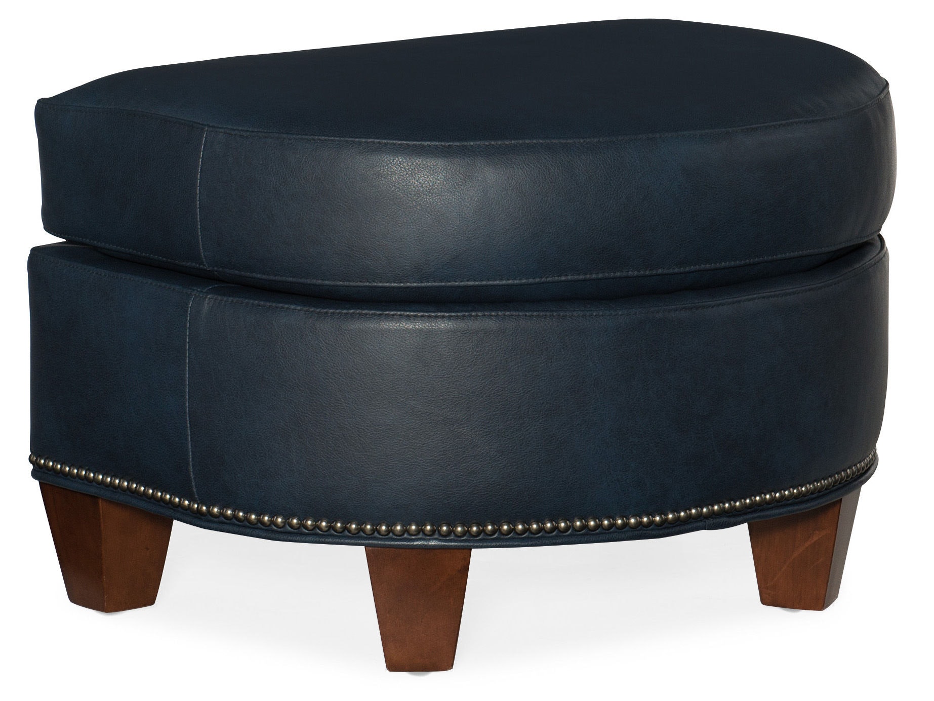 Bradington Young Abernathy Ottoman 1012-OT