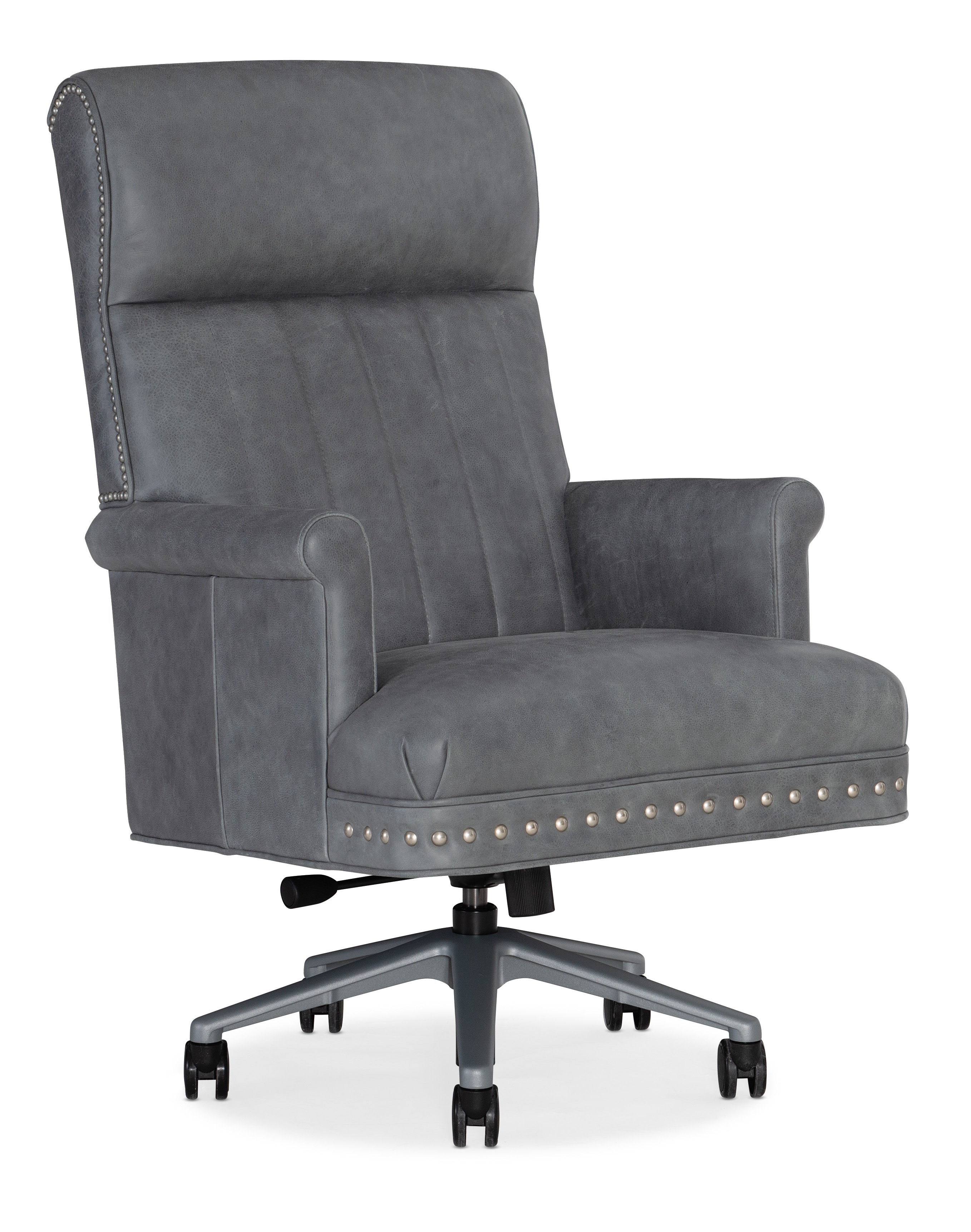 Bradington Young Eden Home Office Swivel Tilt Chair 140-25EC
