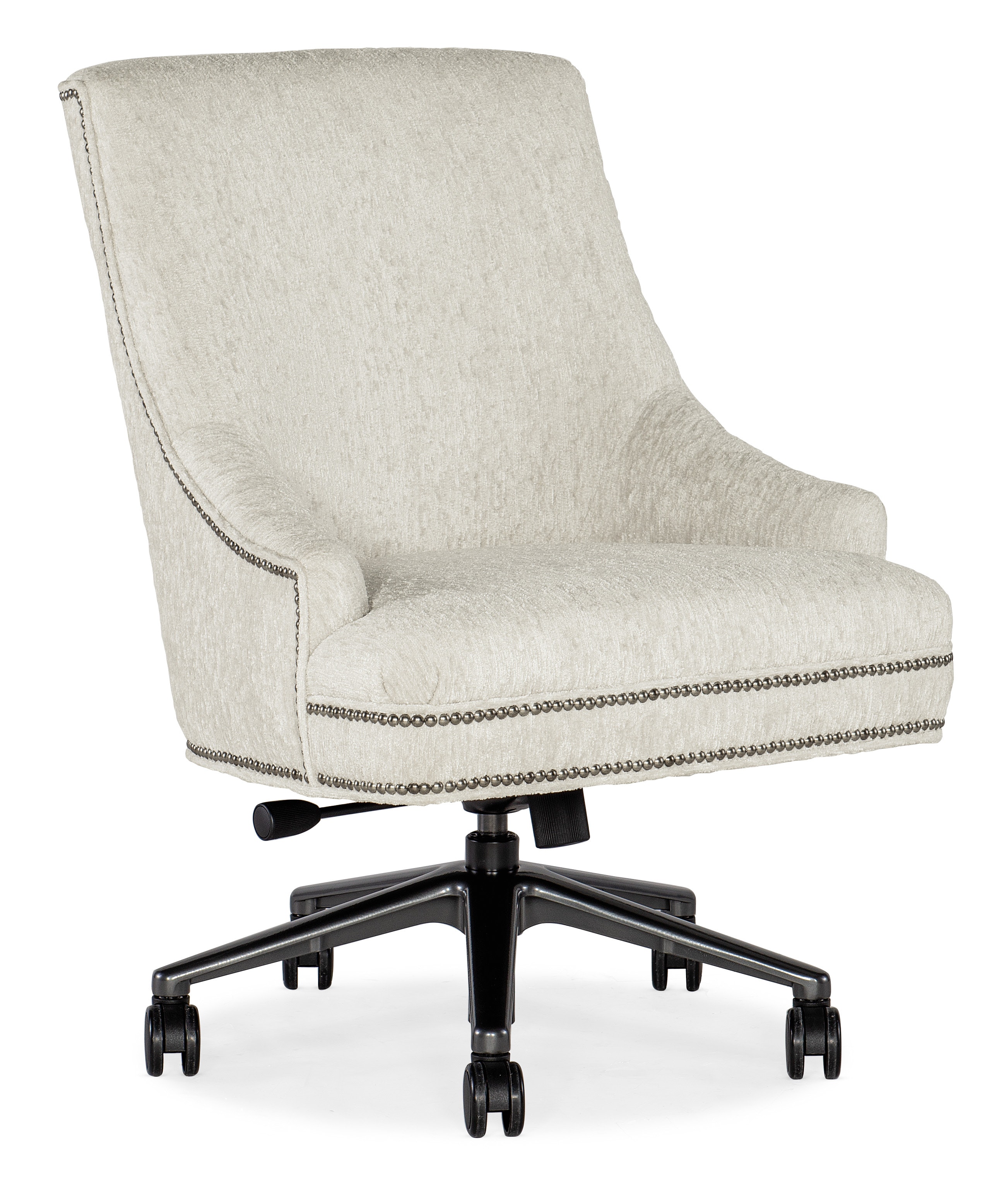 Bradington Young Edward Home Office Swivel Tilt Chair 145-25EC