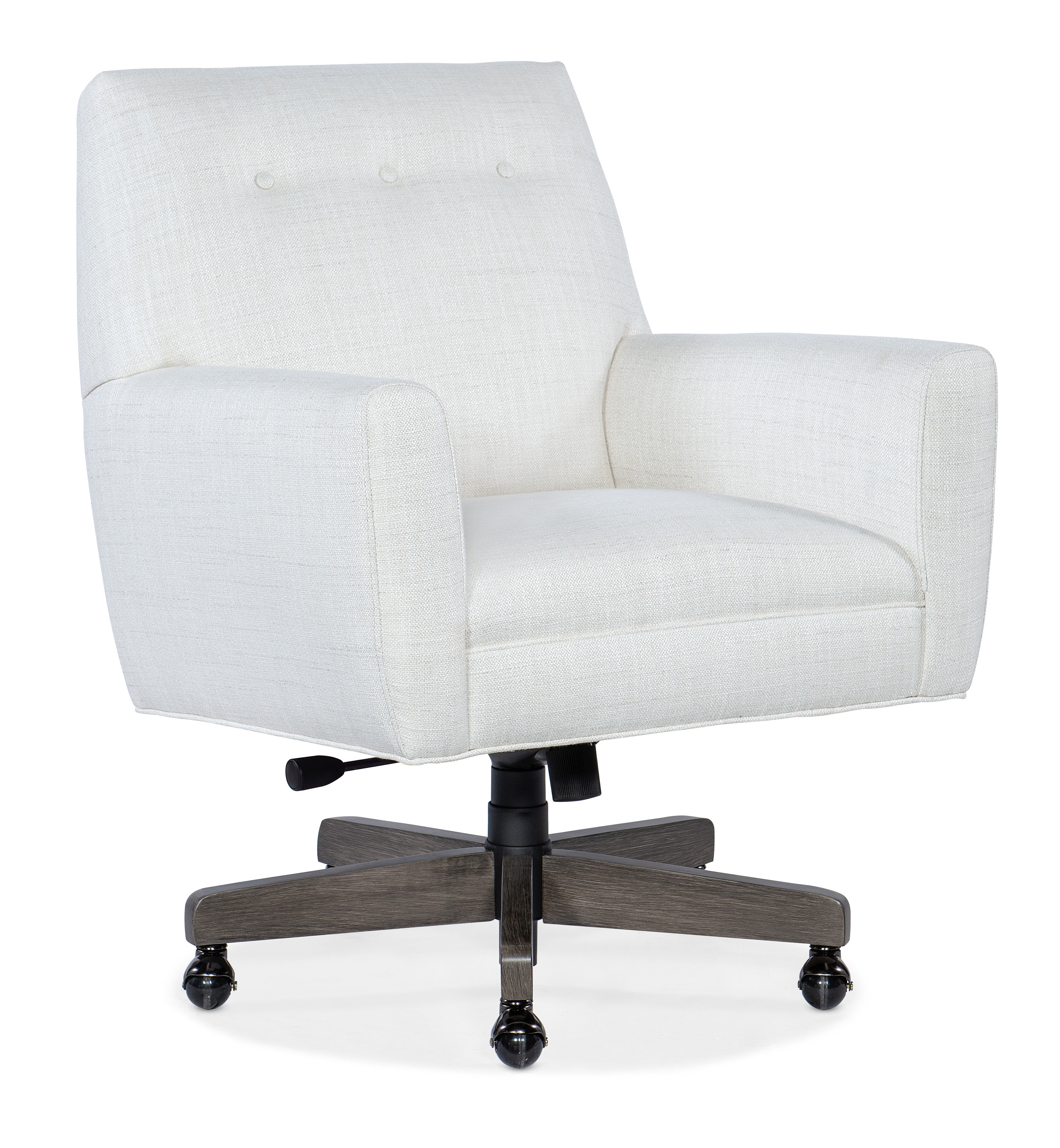 Bradington Young Emma Home Office Swivel Tilt Chair 146-25EC