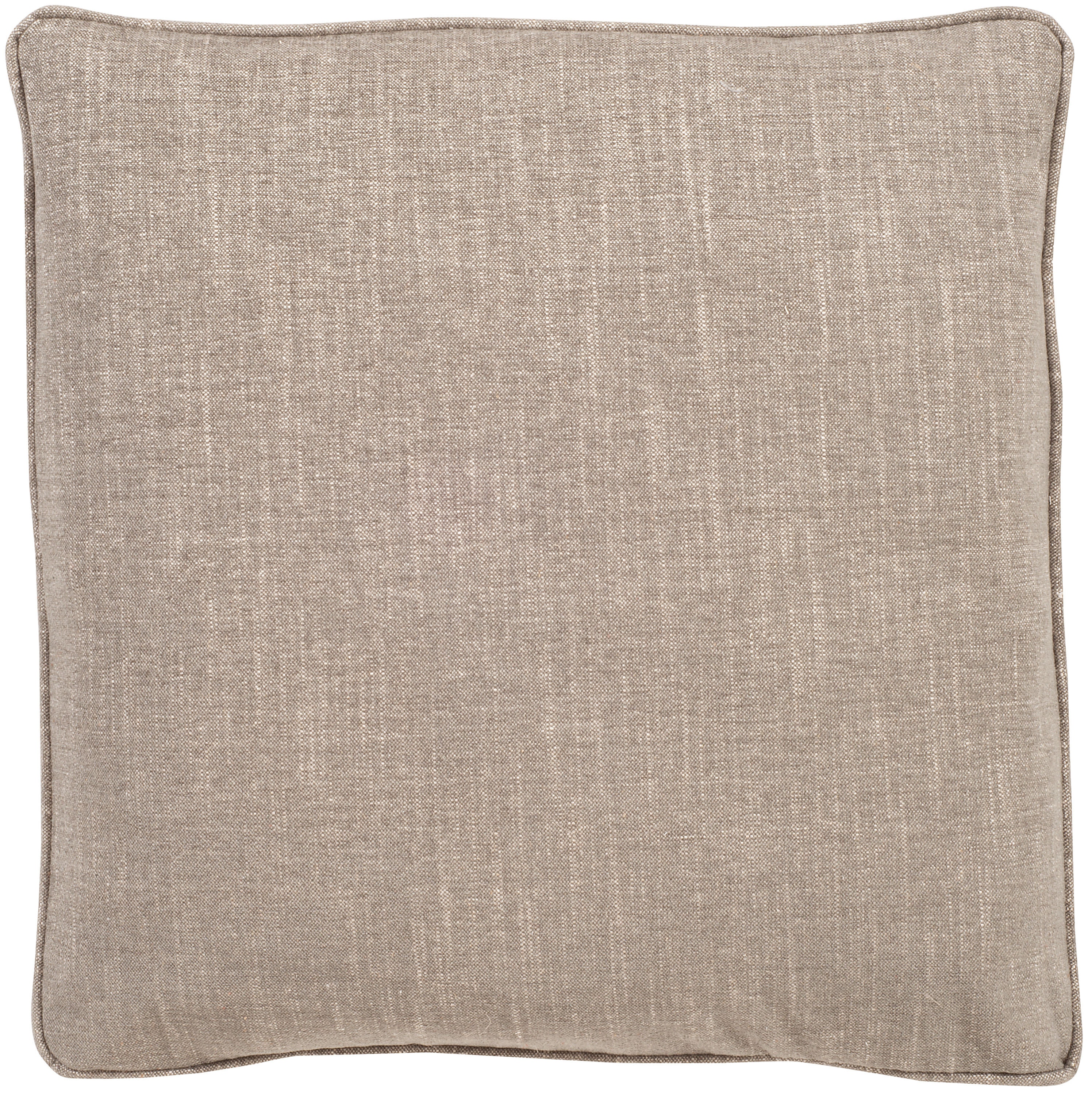 Bradington Young 18 Inch Square Pillow - 18 Inch Pillow With Welt 150-18
