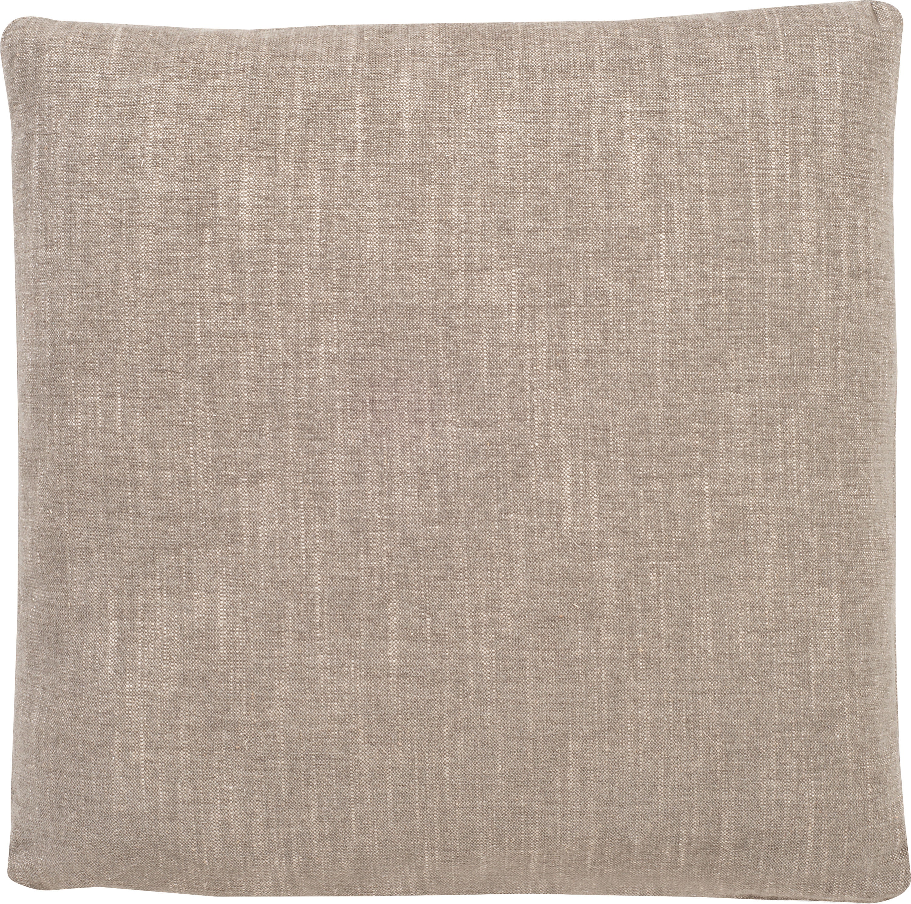 Bradington Young 18 Inch Square Pillow - Weltless W/Double-Needle Stitching 151-18