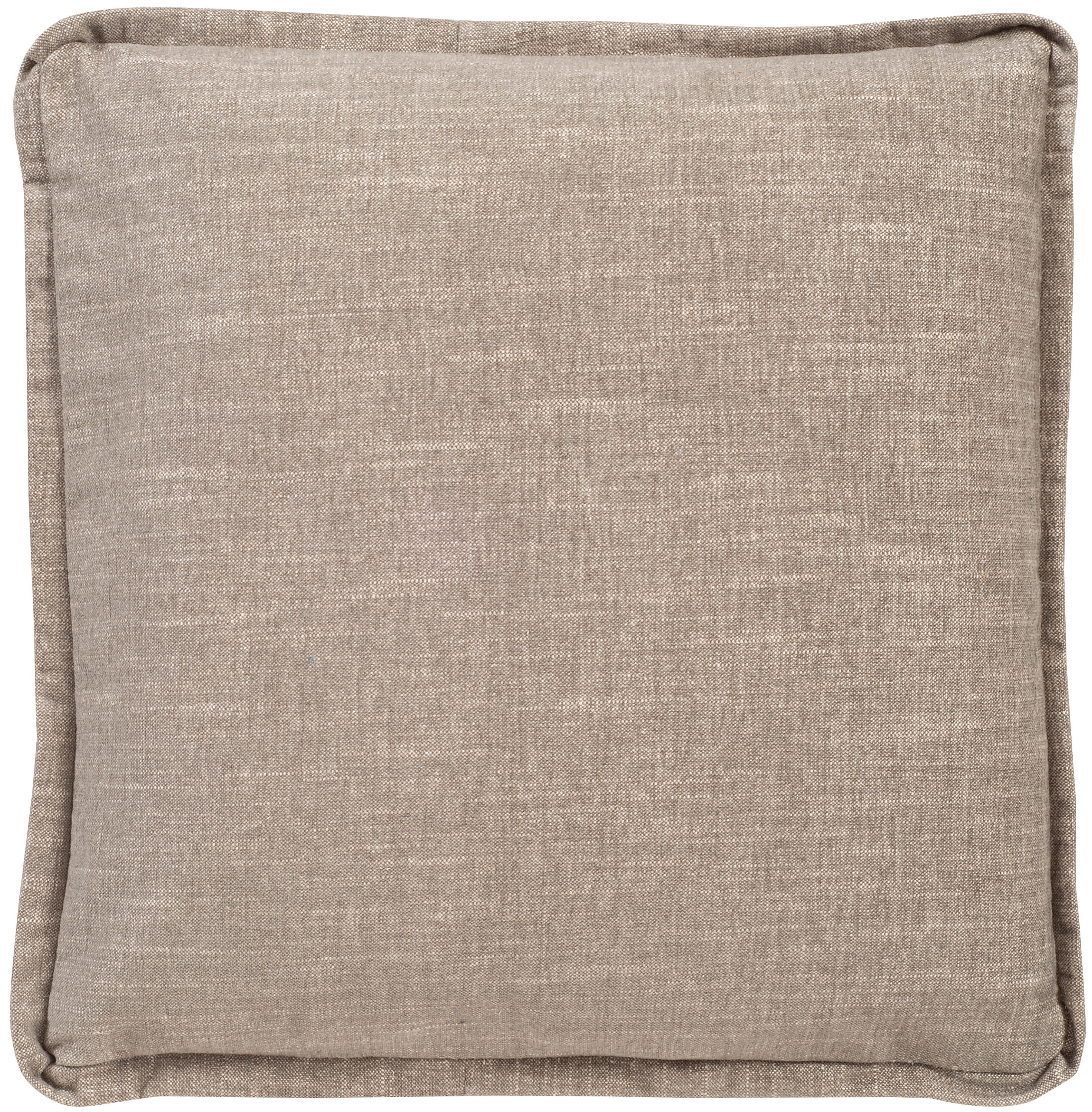 Bradington Young 18 Inch Square Pillow - Weltless With Flange 152-18