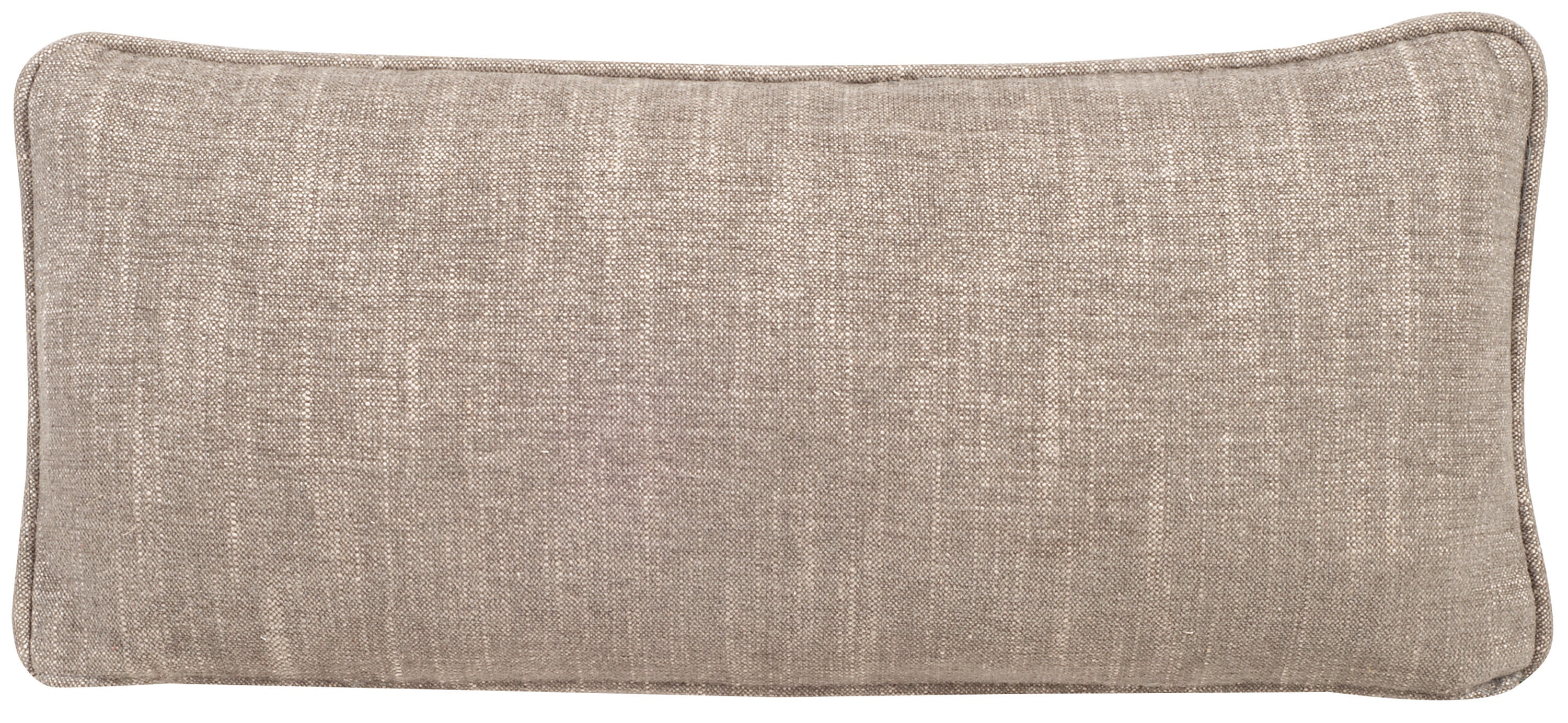 Bradington Young 8 Inch X 18 Inch Rectangle Pillow With Welt 153-08