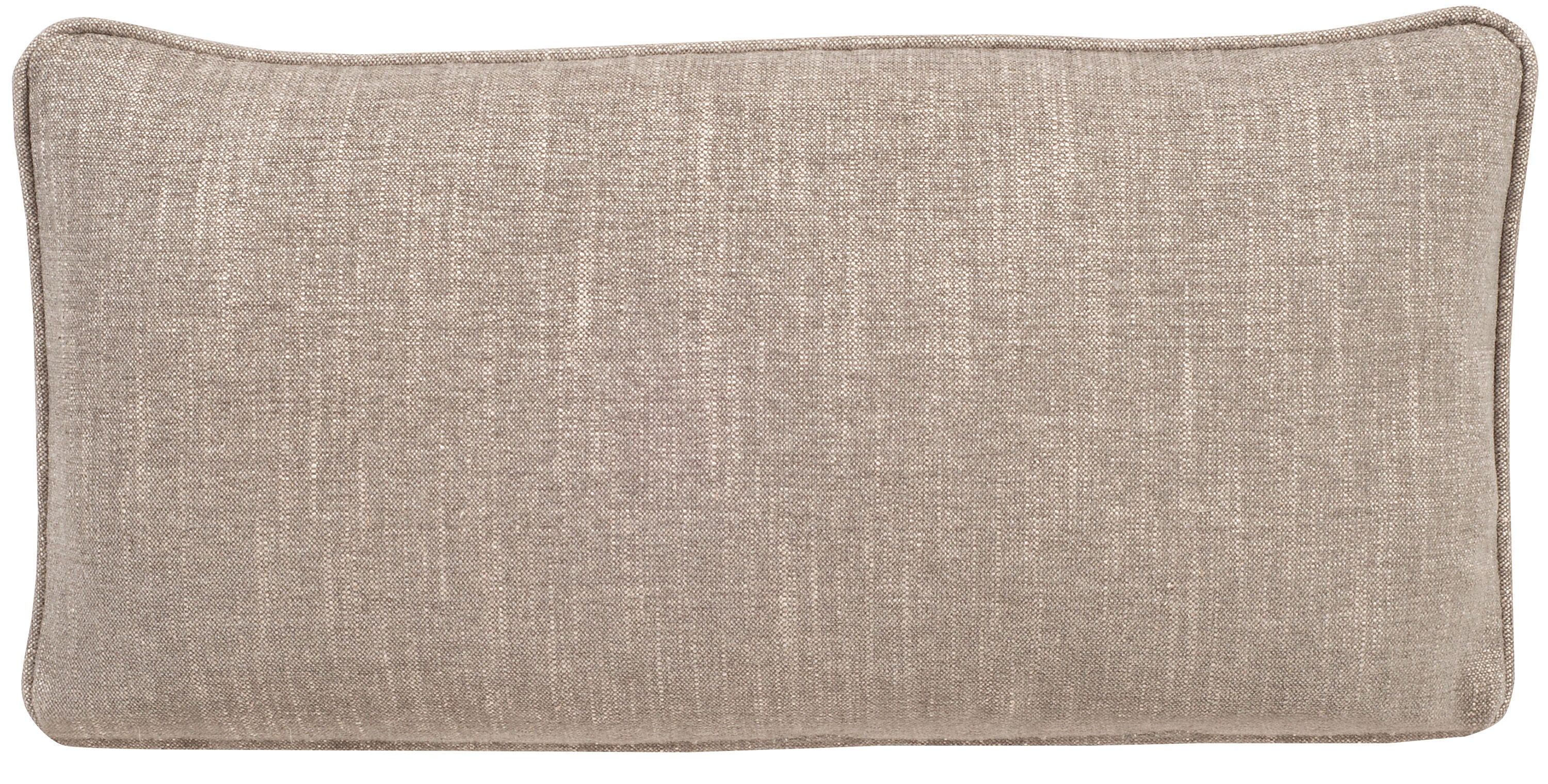 Bradington Young 10 Inch X 20 Inch Rectangle Pillow With Welt 153-10