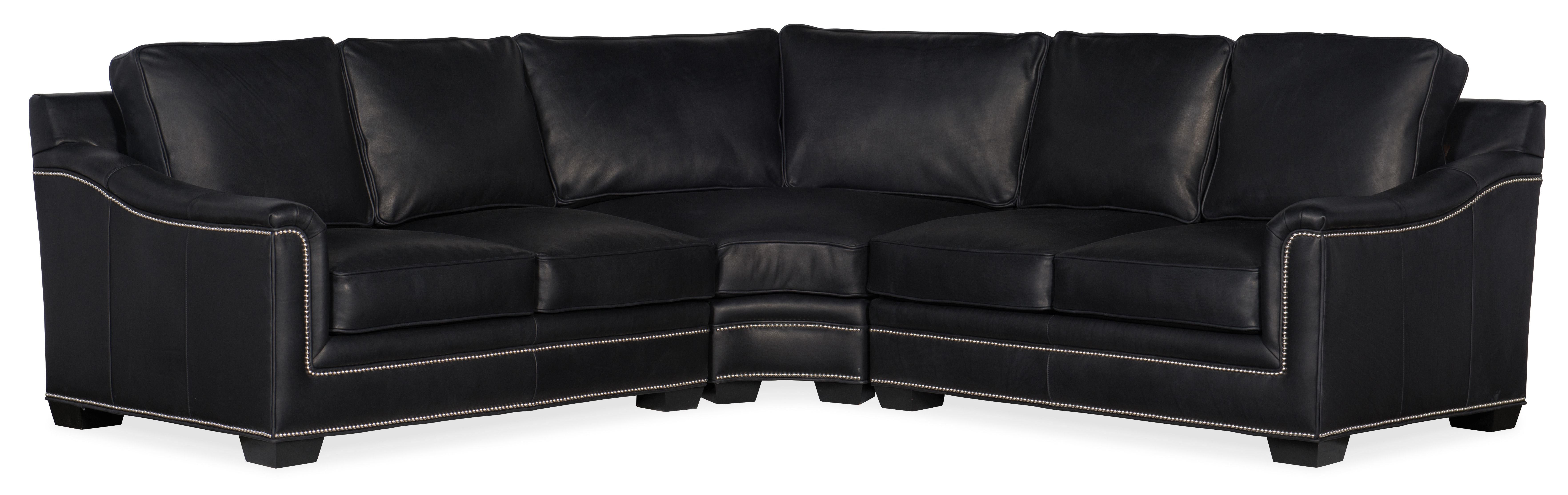 229 Randleman Sectional