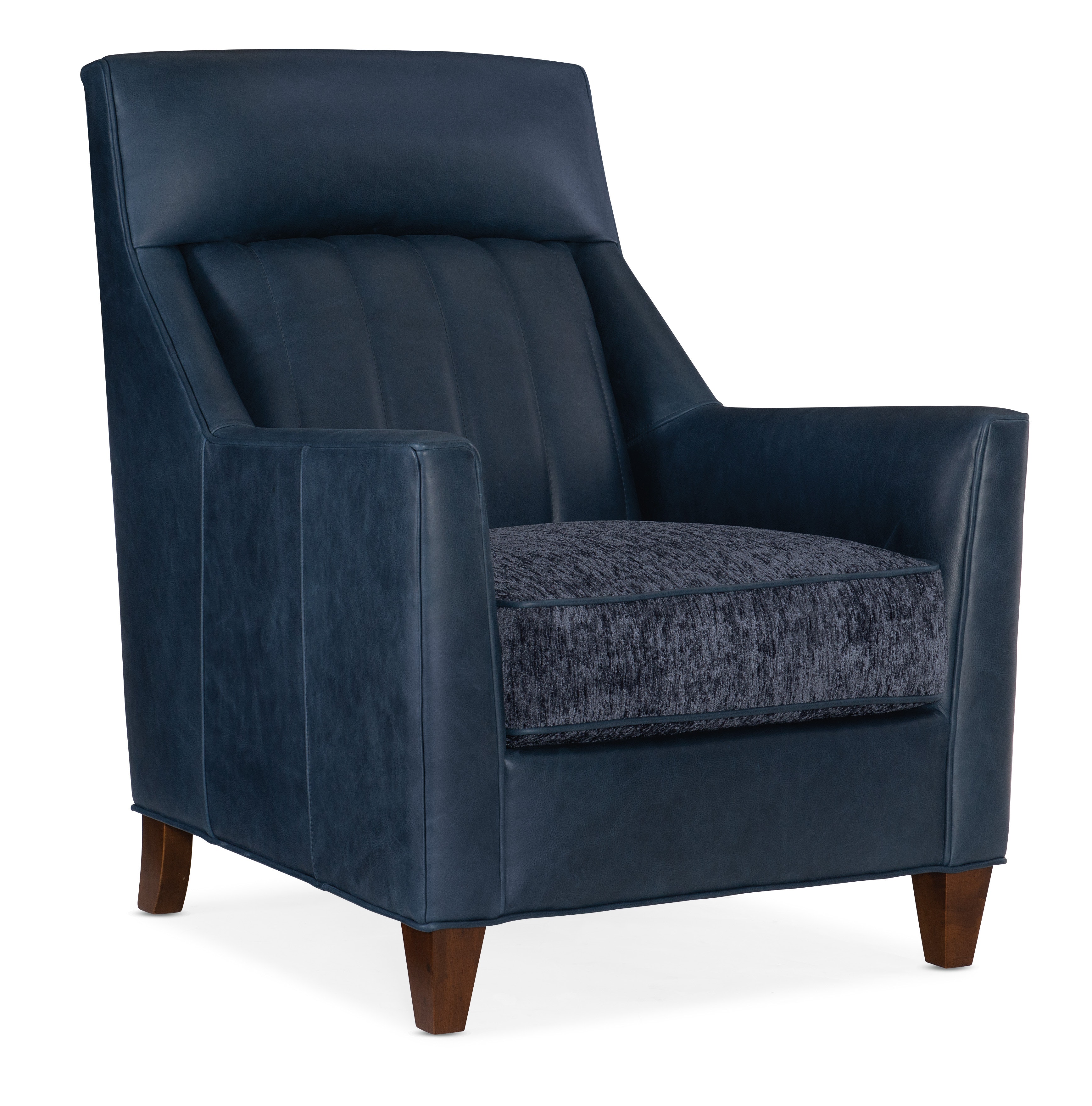 Bradington Young Paige Club Chair 309-25