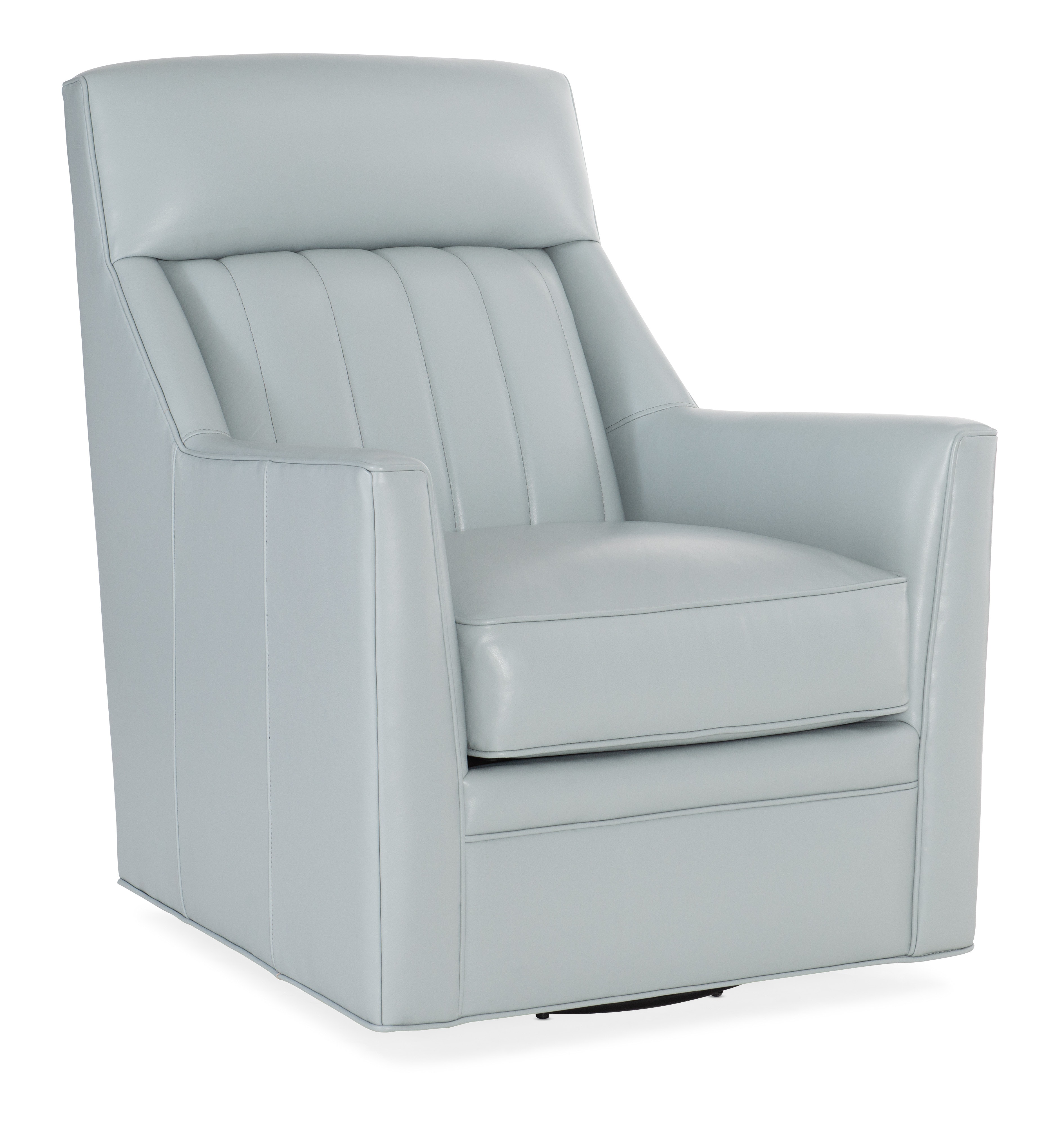 Bradington Young Paige Swivel Tub Chair 309-25SW