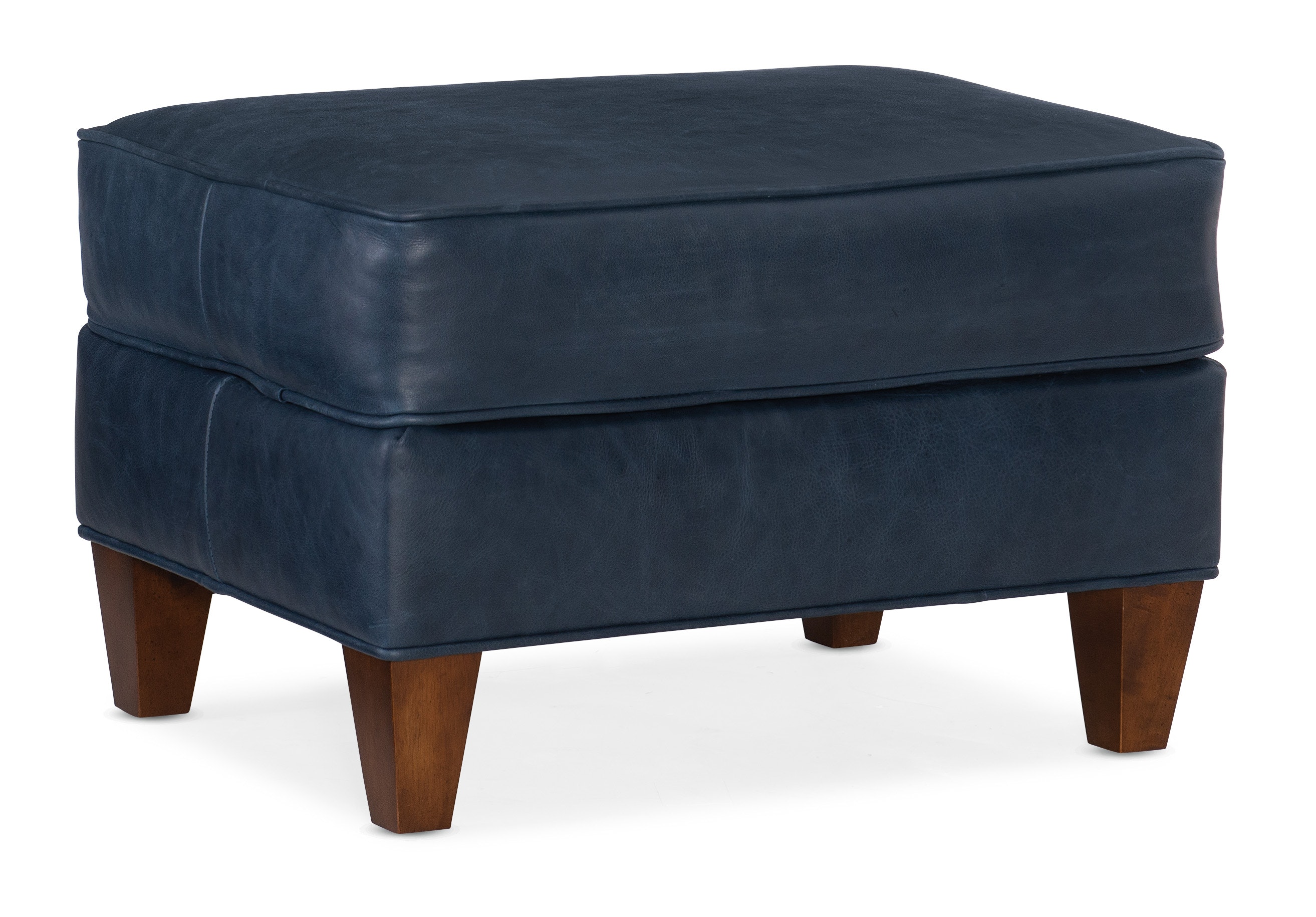 Bradington Young Paige Ottoman 309-OT