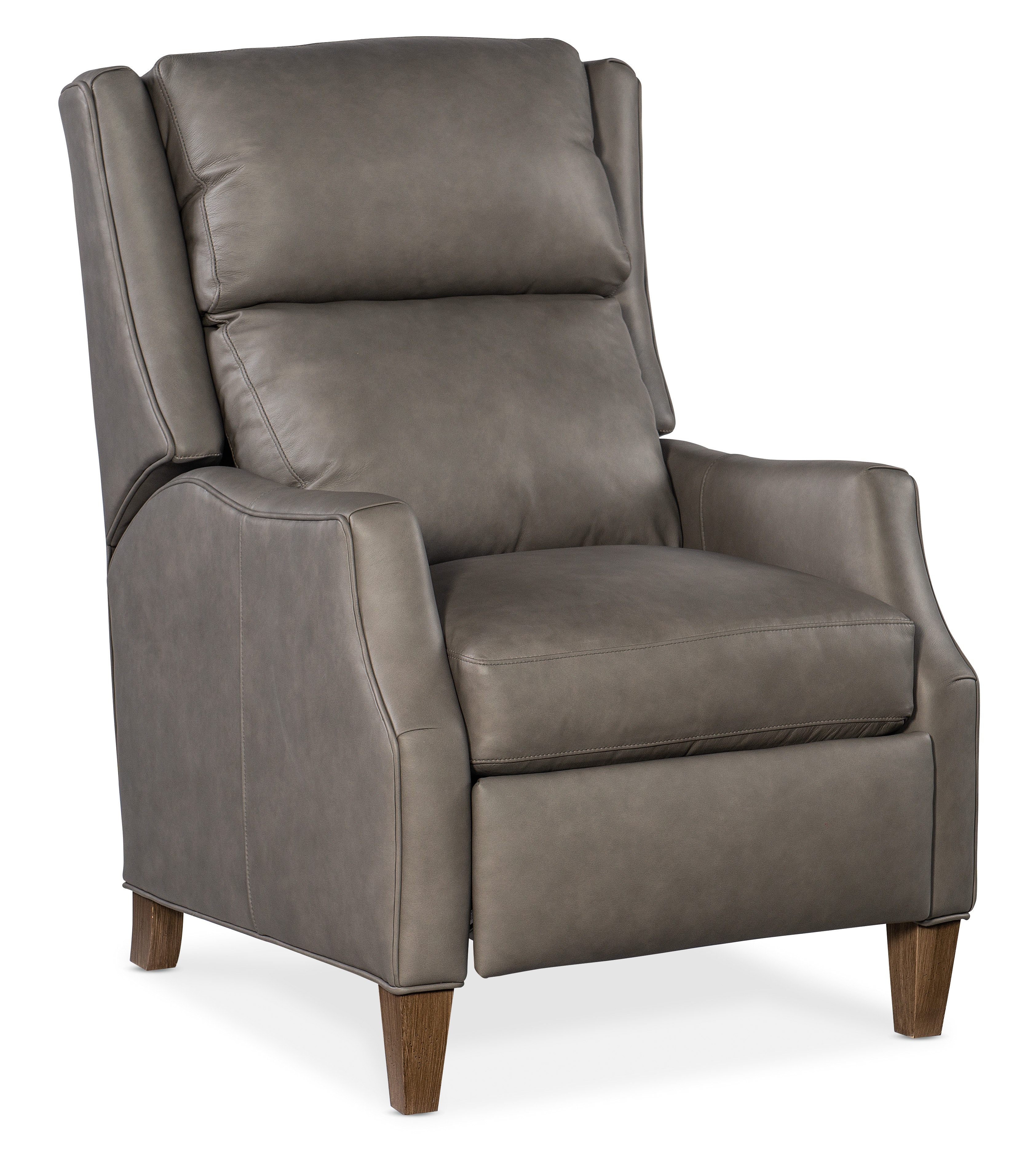 Bradington Young Thomas 3-Way Lounger - W/Articulating HR 3156