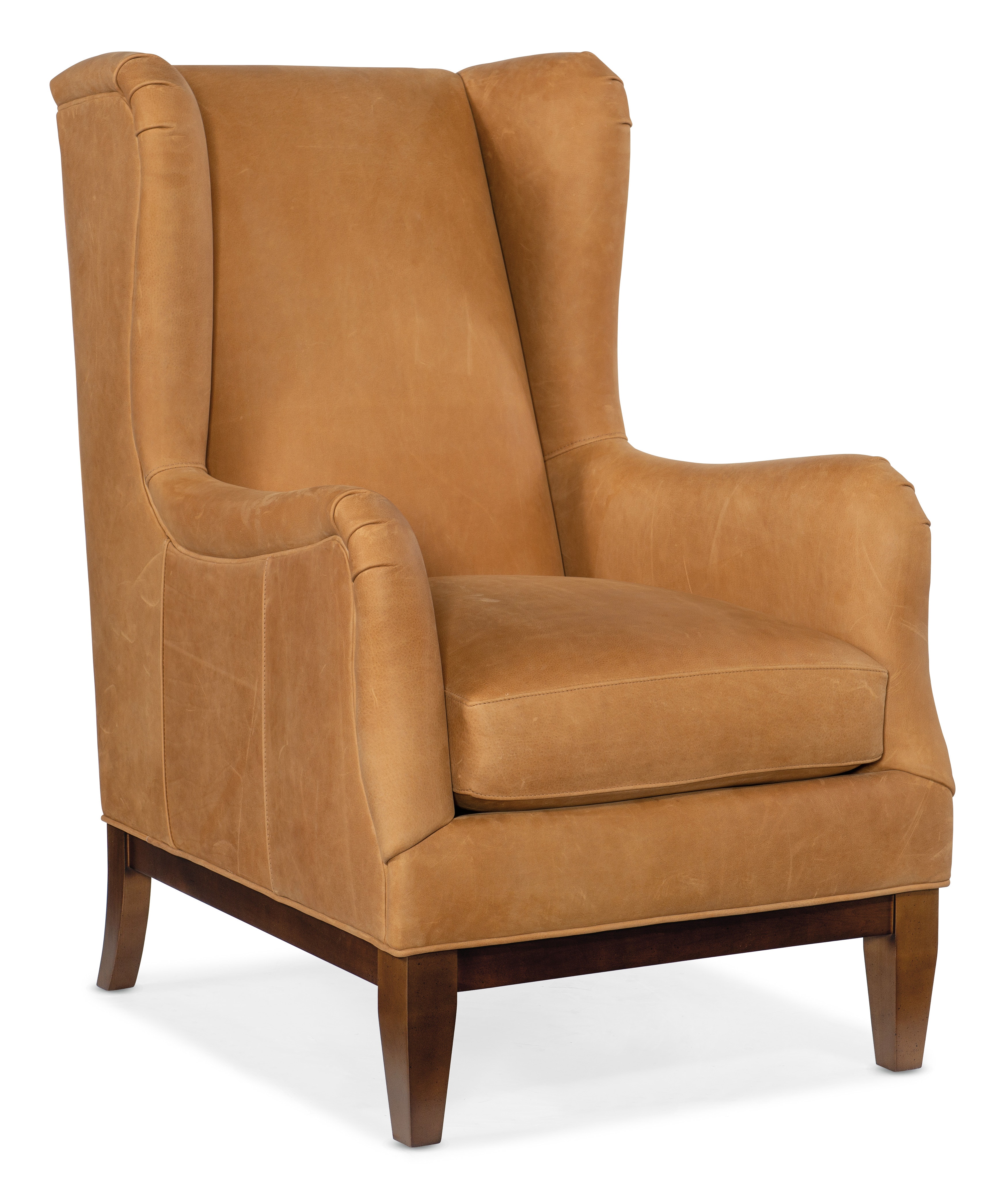 Bradington Young Liam Stationary Chair 8-Way Tie 328-25