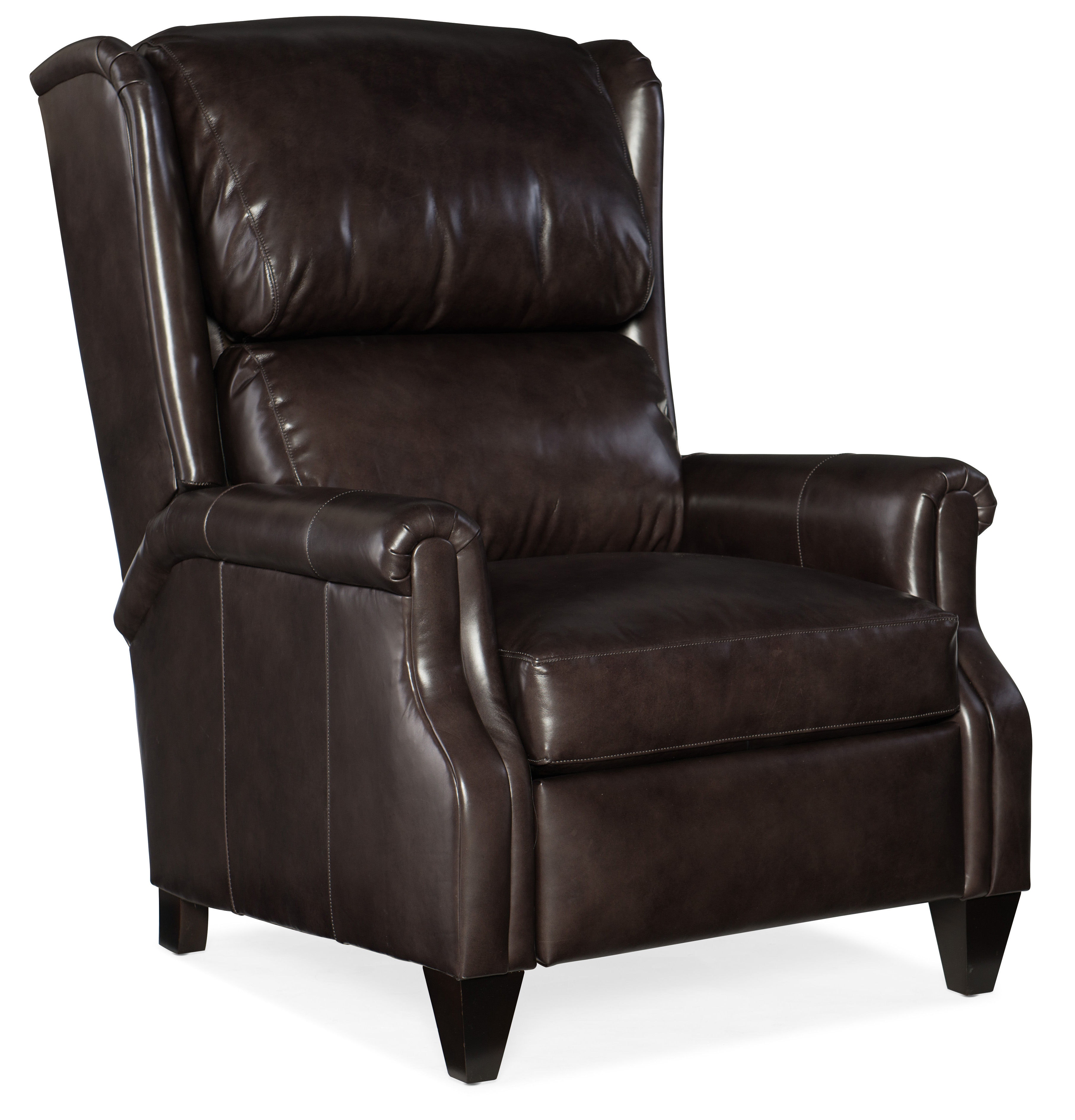 Bradington Young Walsh 3-Way Lounger 4043