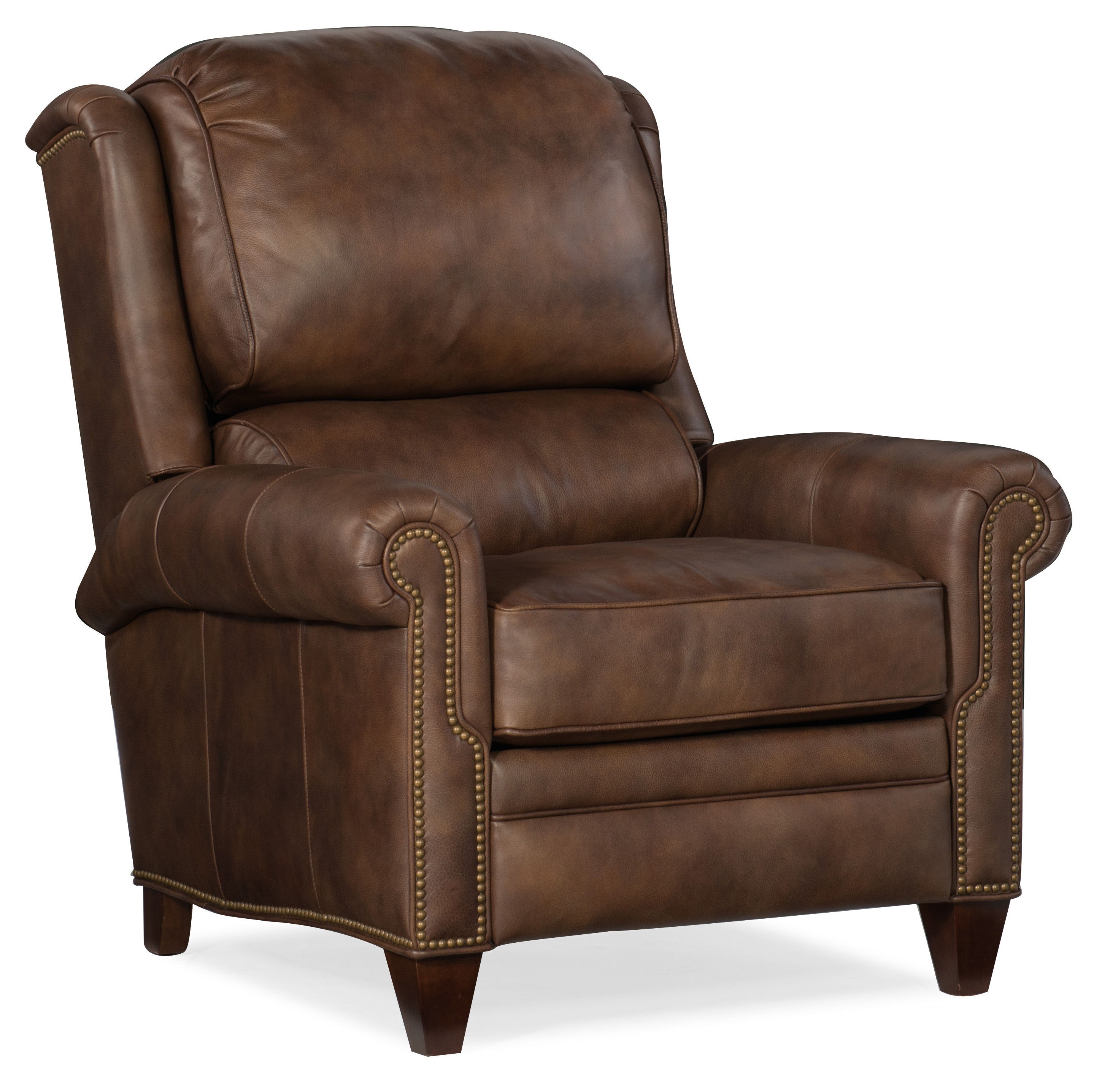 Bradington Young William 3-Way Lounger 4068