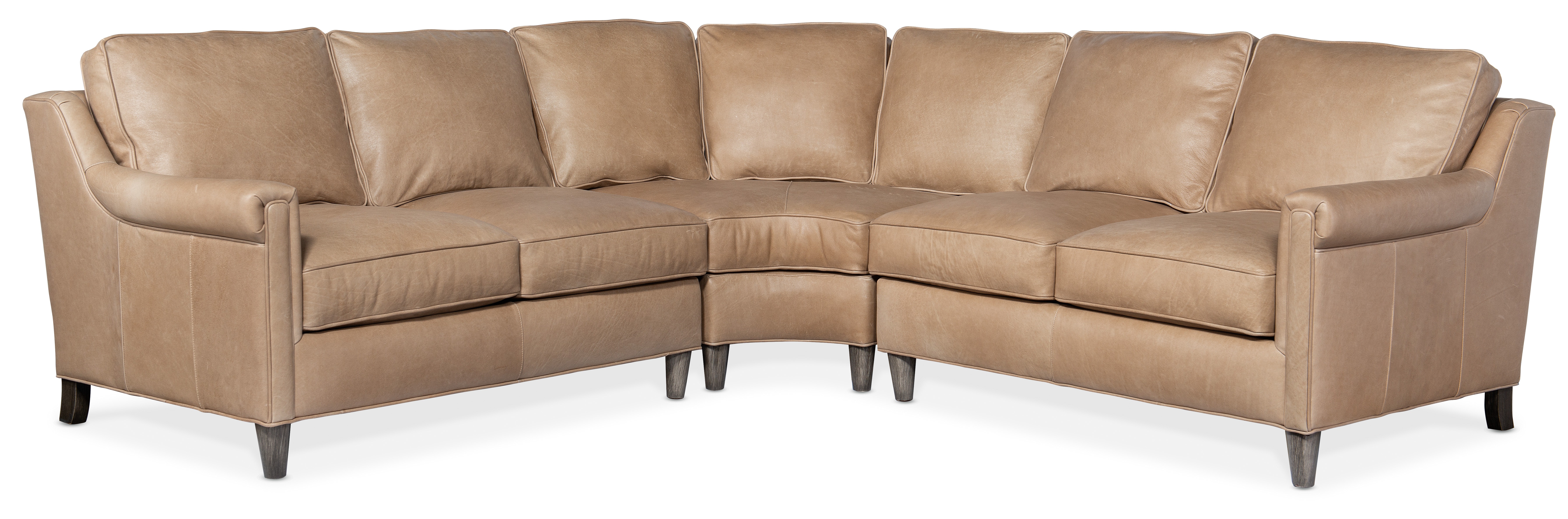870 Madison Sectional