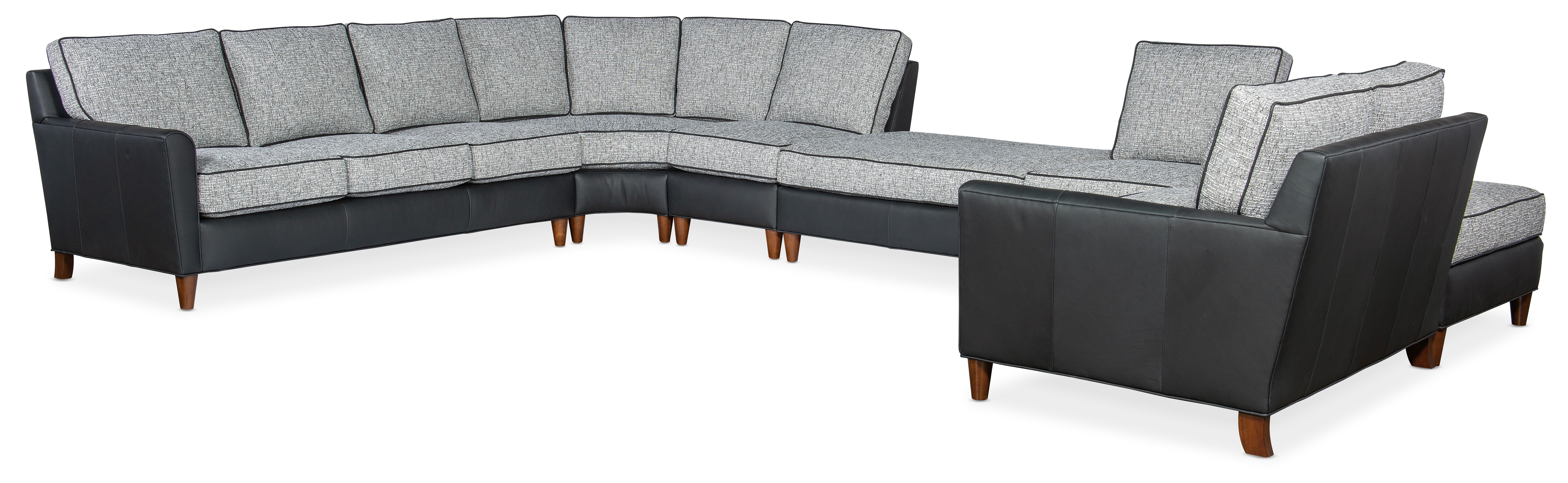 873 Manning Sectional