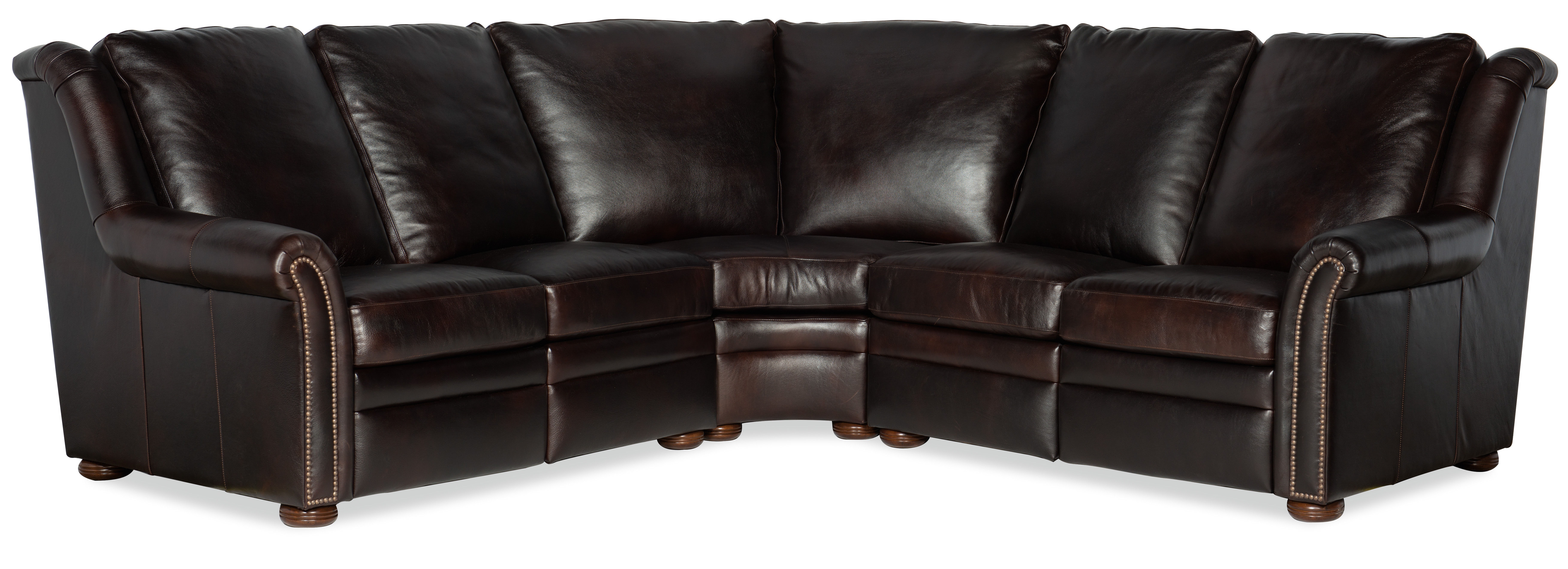 969 Raven Sectional