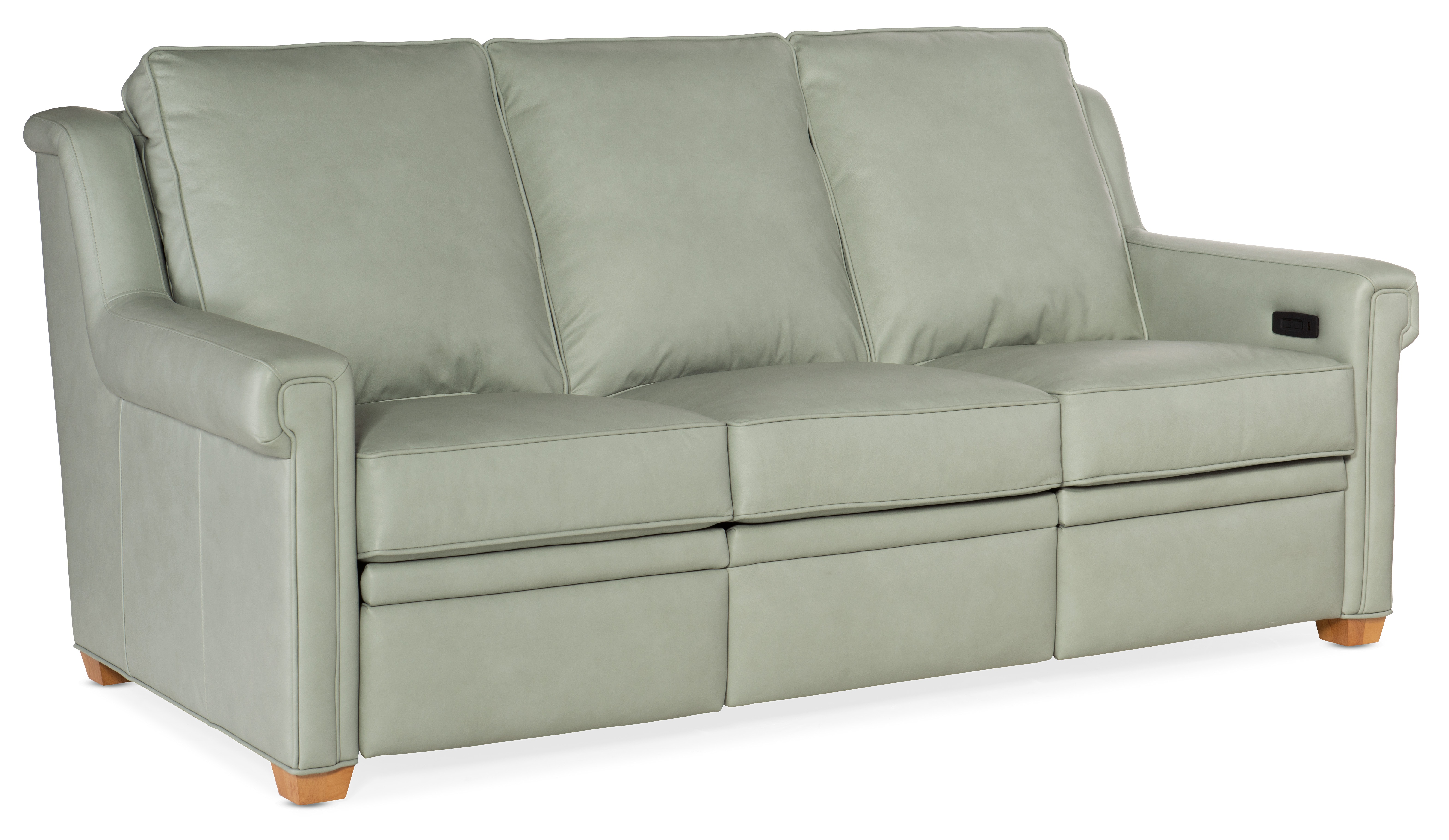 Bradington Young Paris Sofa L and R Full Recline 985-90
