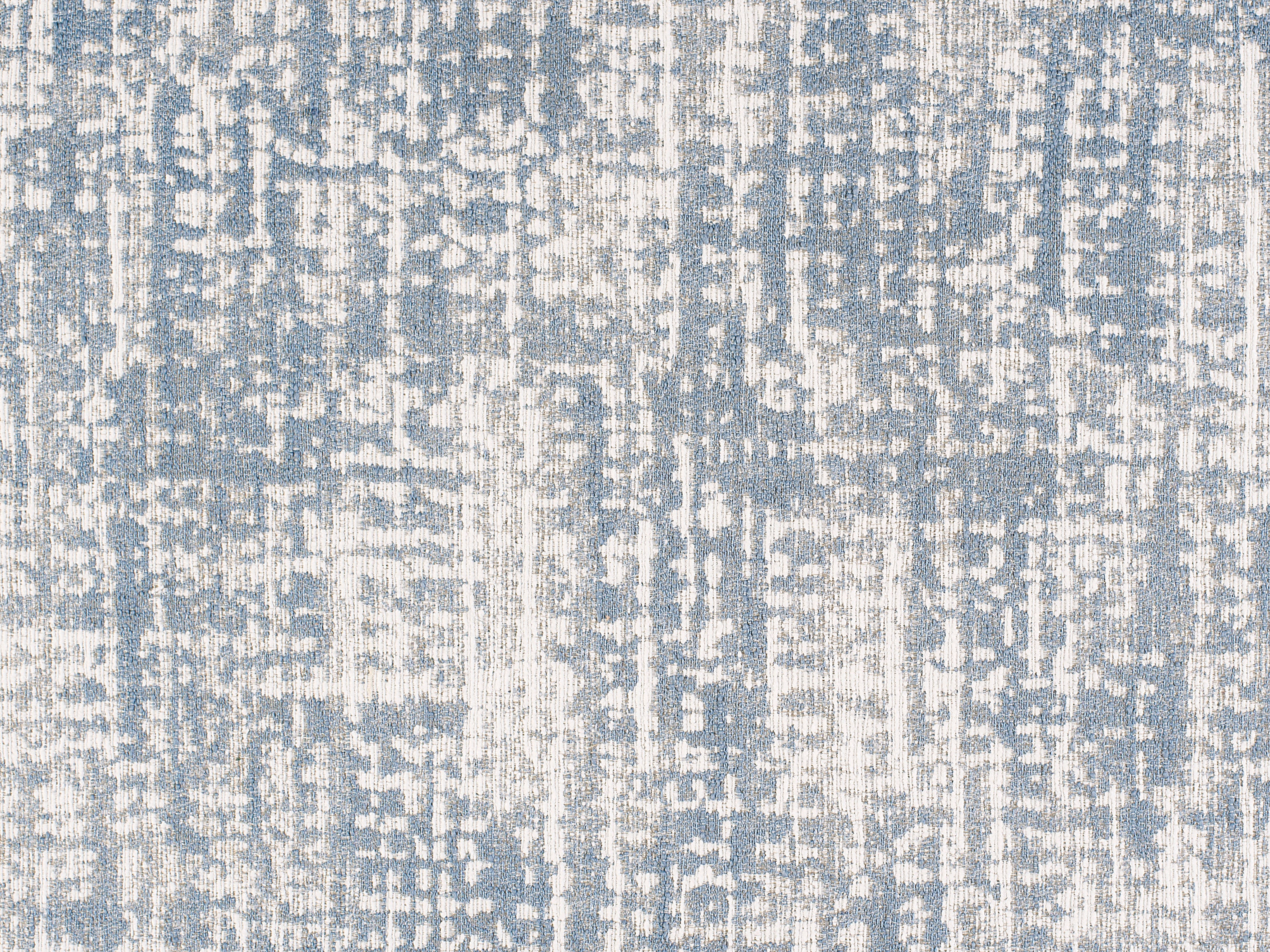 Bradington Young 611200-44 Fabric Swatch Card BY-611200-44-SC