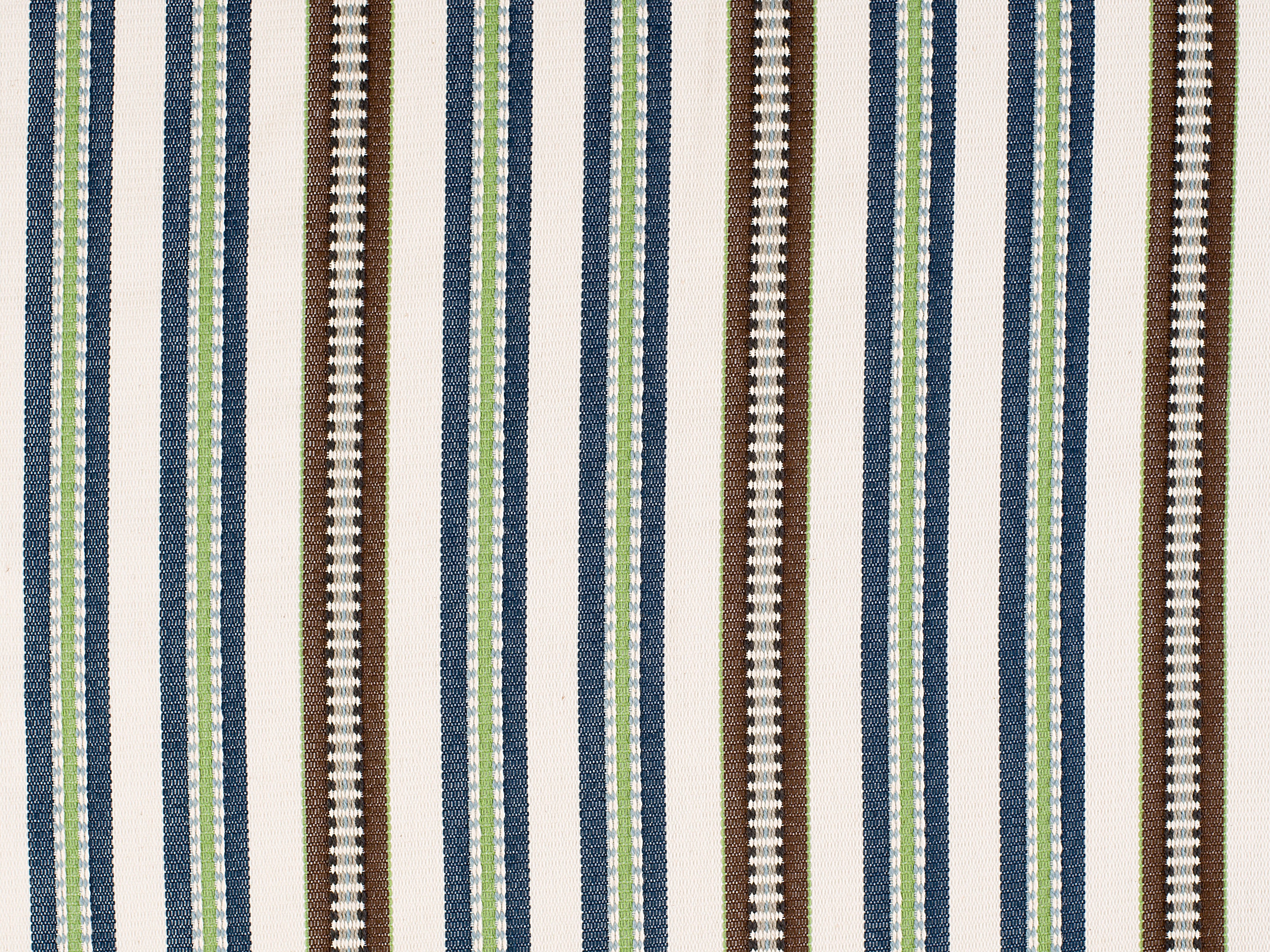 Bradington Young 611300-48 Fabric Swatch Card BY-611300-48-SC