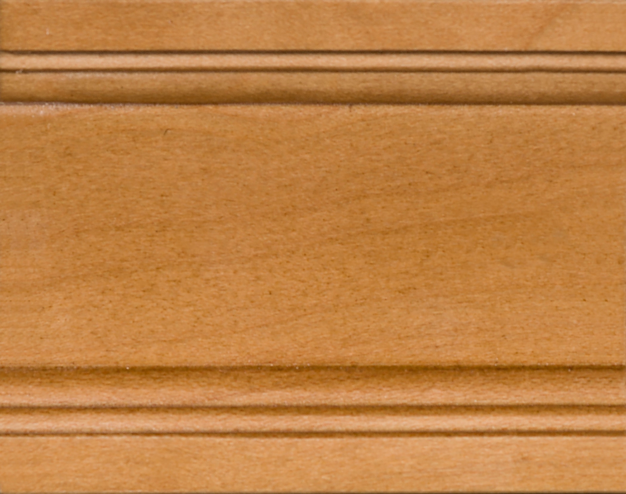 Bradington Young AmHoney-FnSmp Wood Sample BY-AmHoney-FnSmp-WS