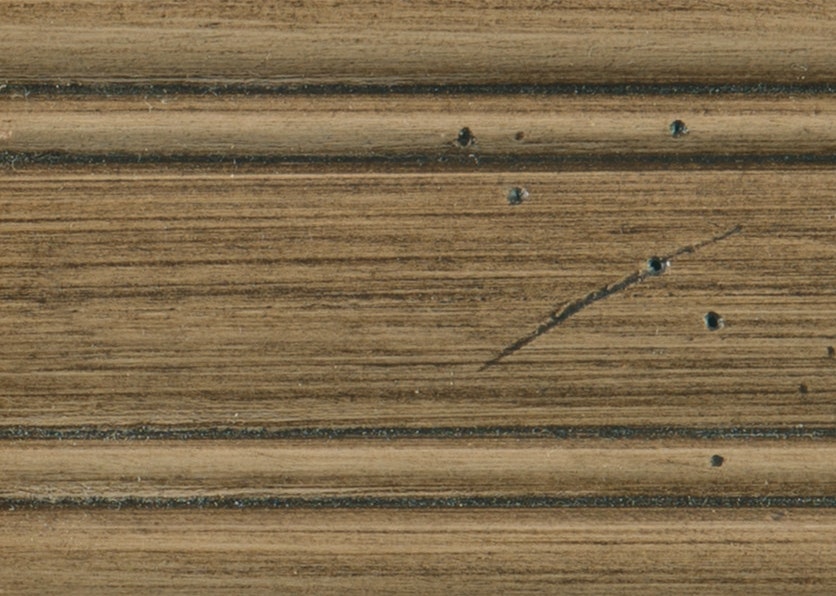 Bradington Young Dockside Finish Sample BY-DOCKSIDE-FNSMP-WS