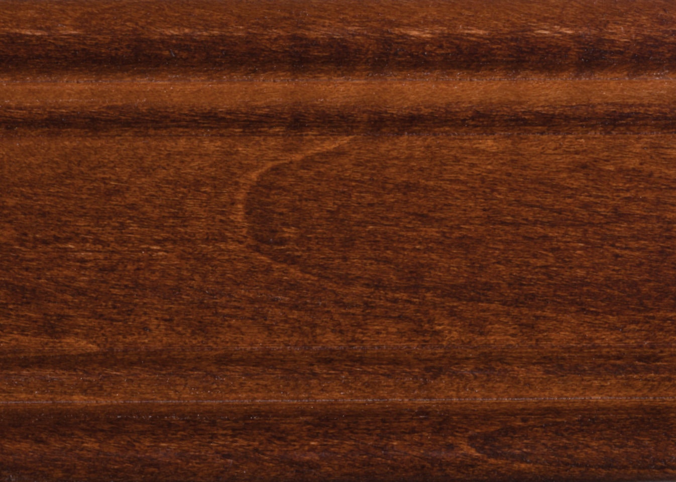 Bradington Young Espresso Finish Sample BY-Espresso-FnSmp-WS