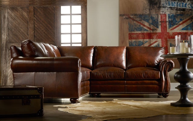 221 Sterling Sectional