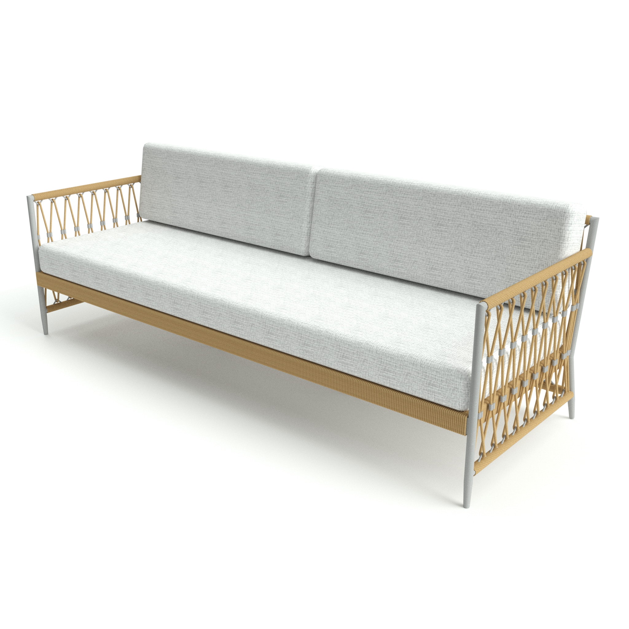 Harbor Classic Sofa Nan-10-01
