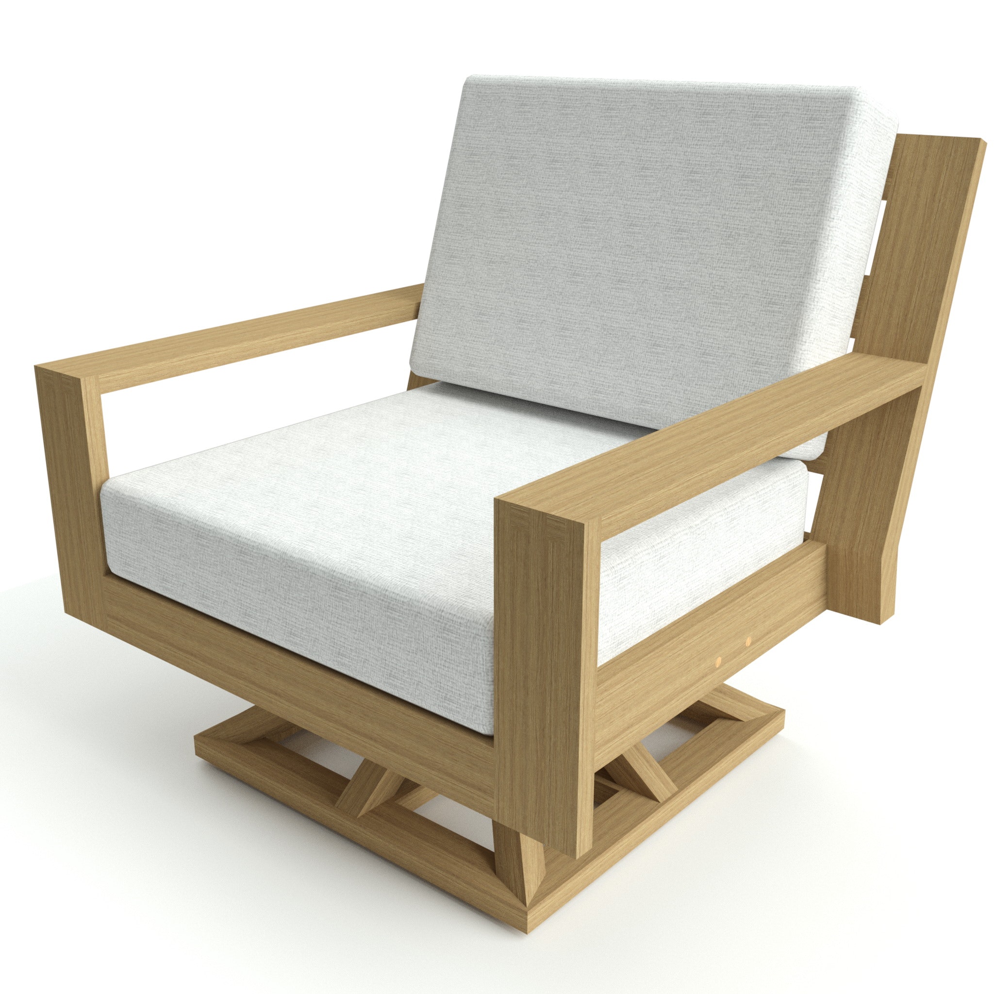 Harbor Classic Swivel Chair Cha-31-00