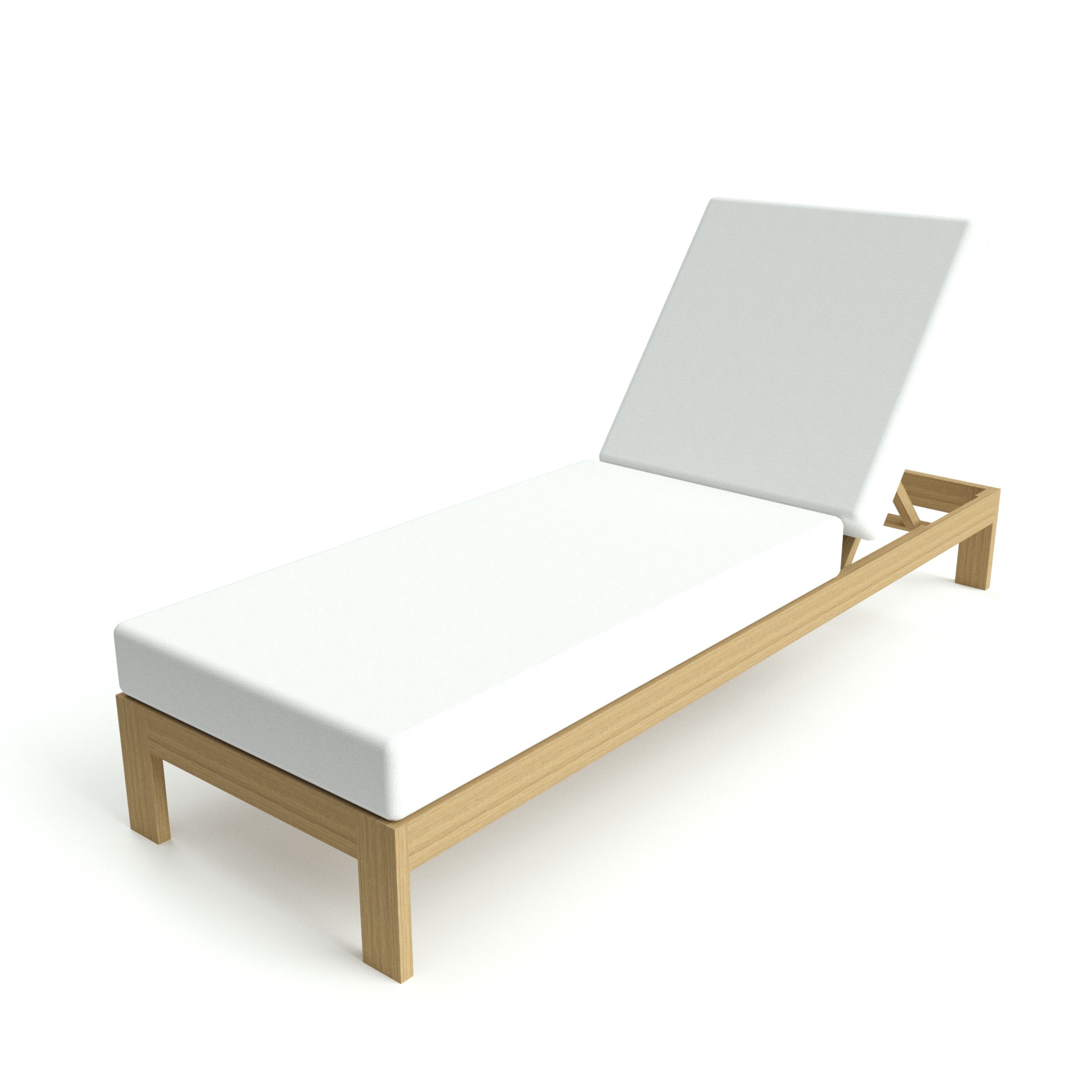 Harbor Classic Single Chaise Cha-40-00