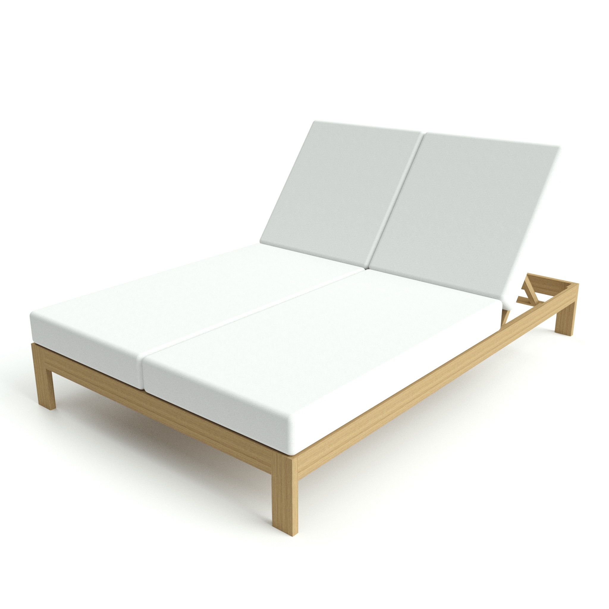 Harbor Classic Double Chaise Cha-41-00