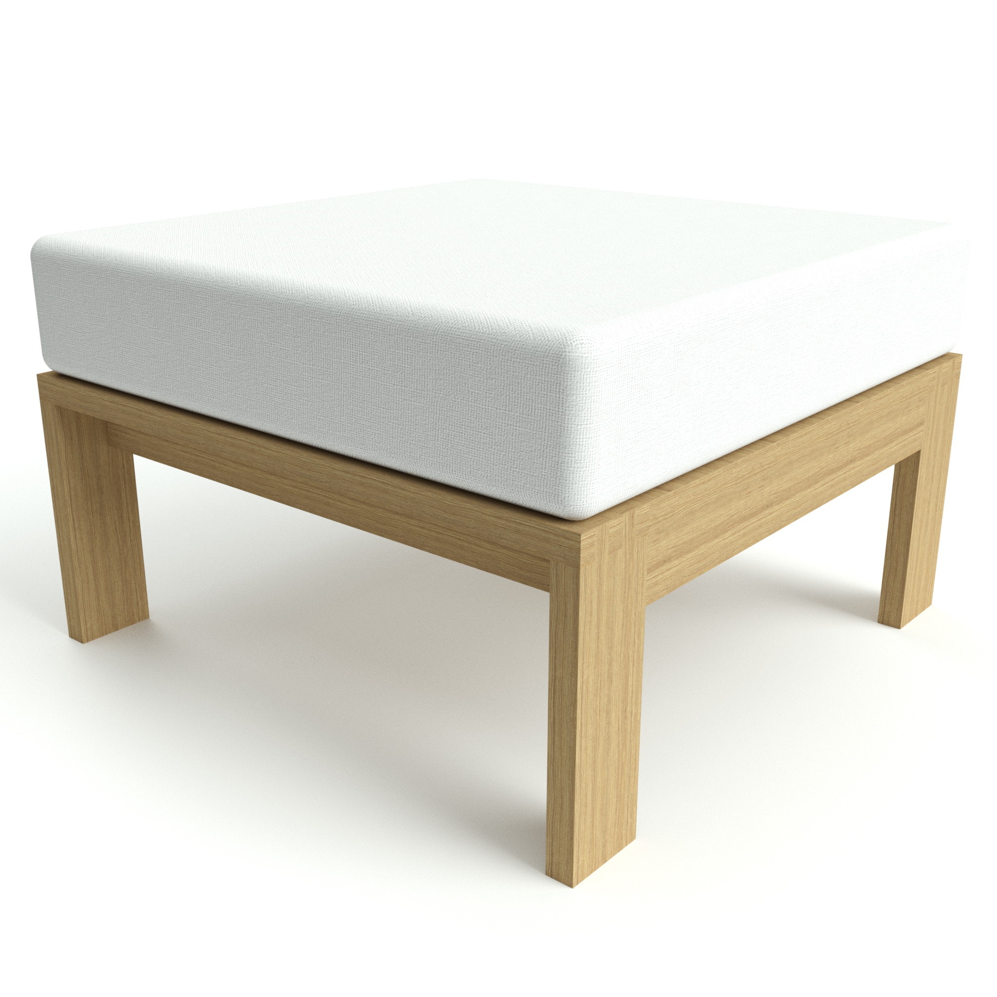 Harbor Classic Ottoman Cha-80-00