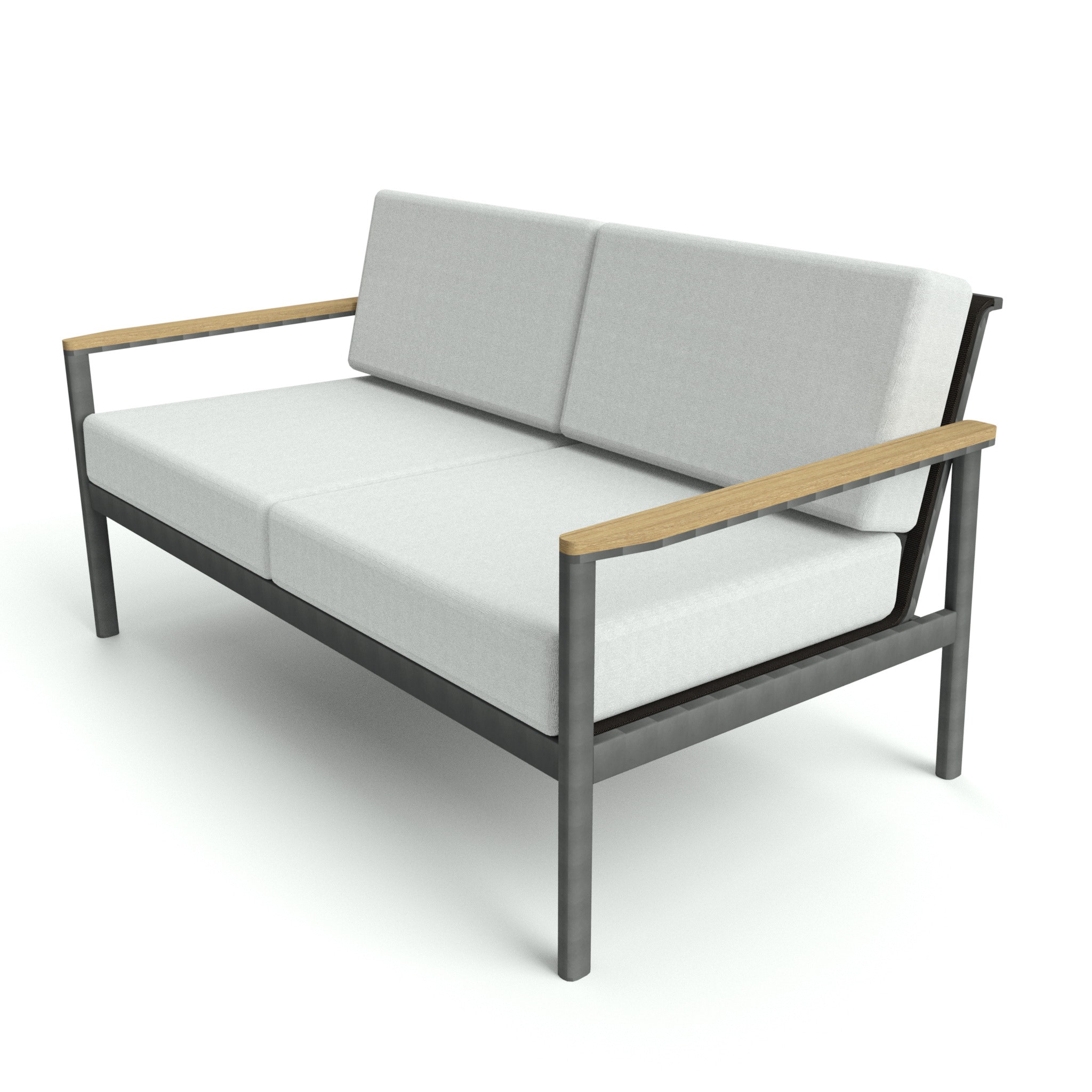 Harbor Classic Loveseat Sav-20-01