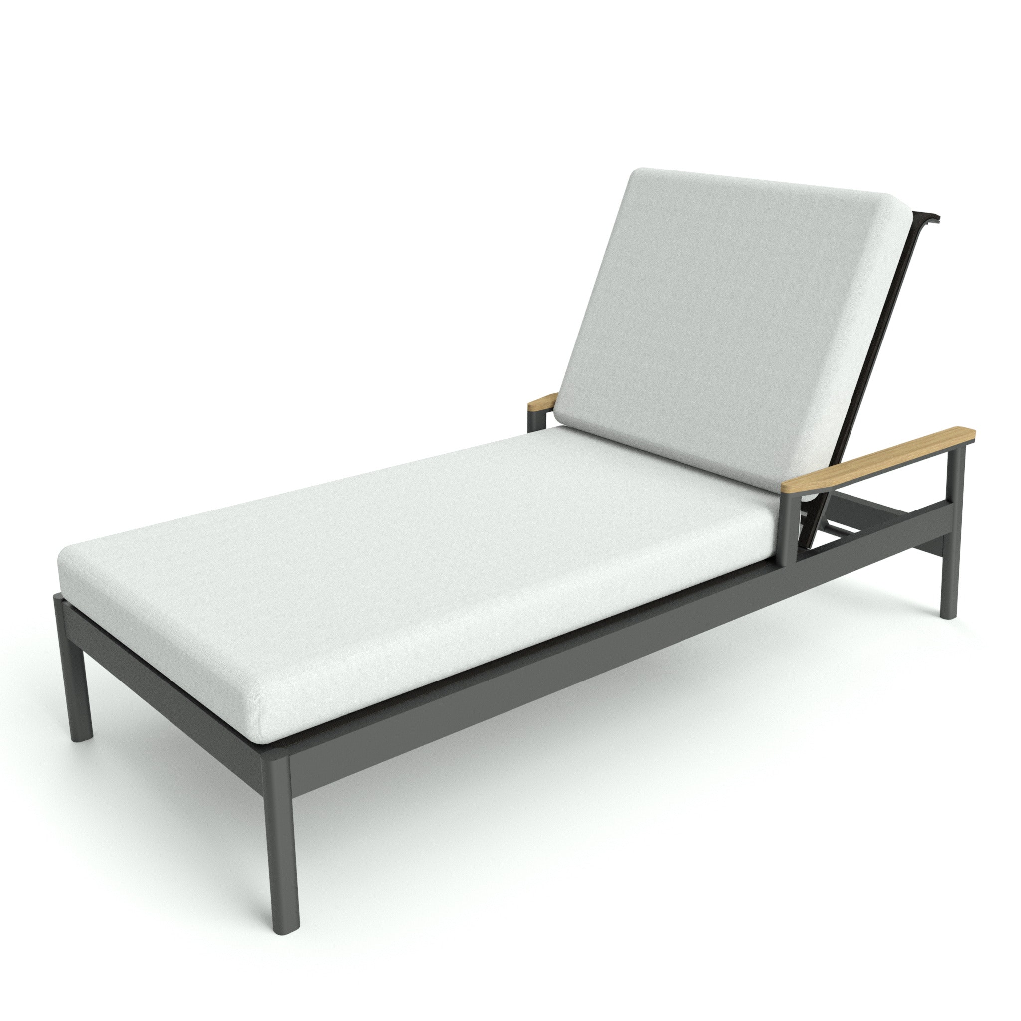 Harbor Classic Single Chaise Sav-40-01