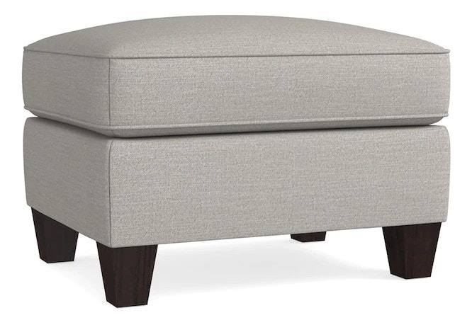Bassett Ottoman 1044-01
