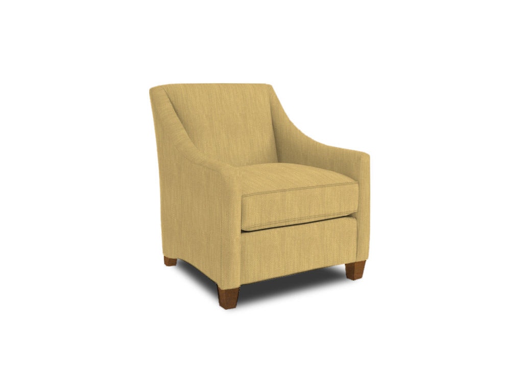 Bassett Accent Chair 1044-02