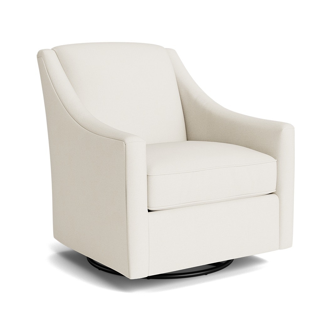 Bassett Swivel Glider 1045-09