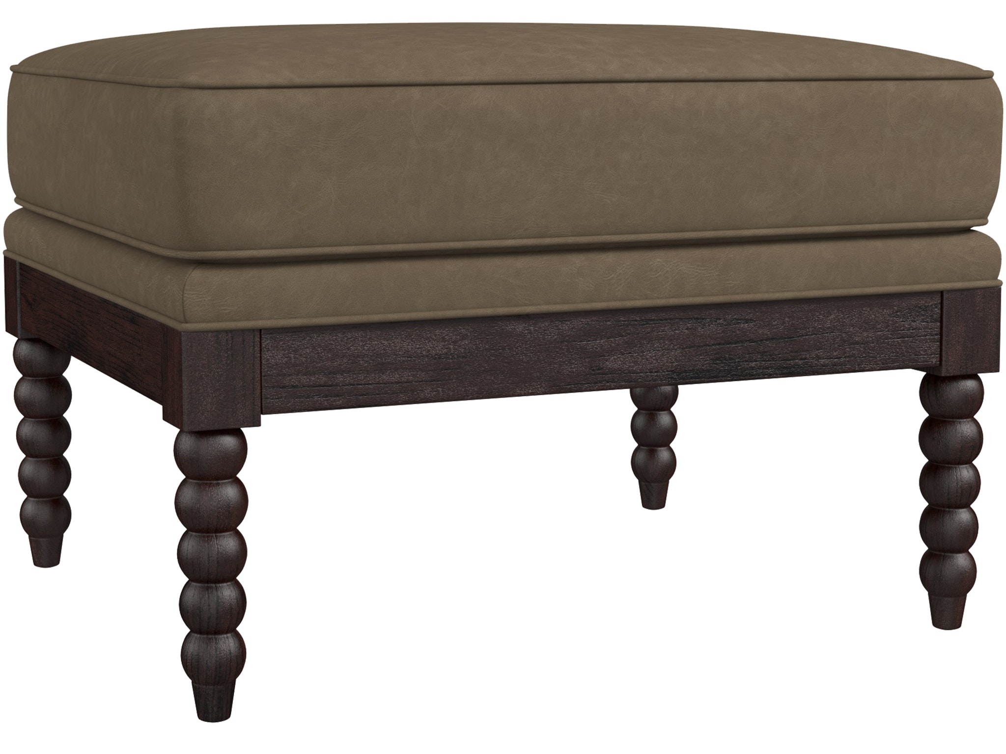 Bassett Ottoman 1060-01